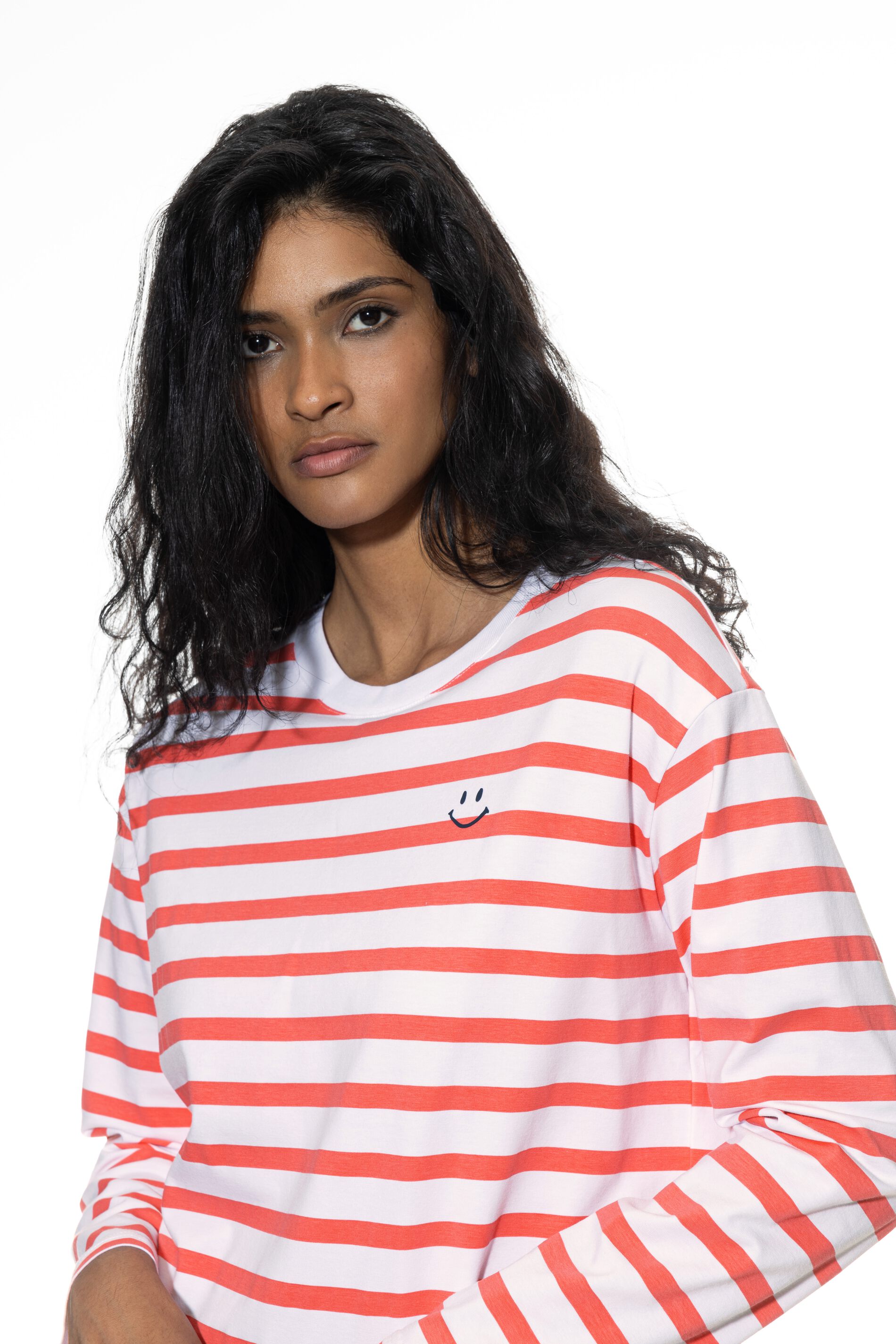 T-Shirt langarm