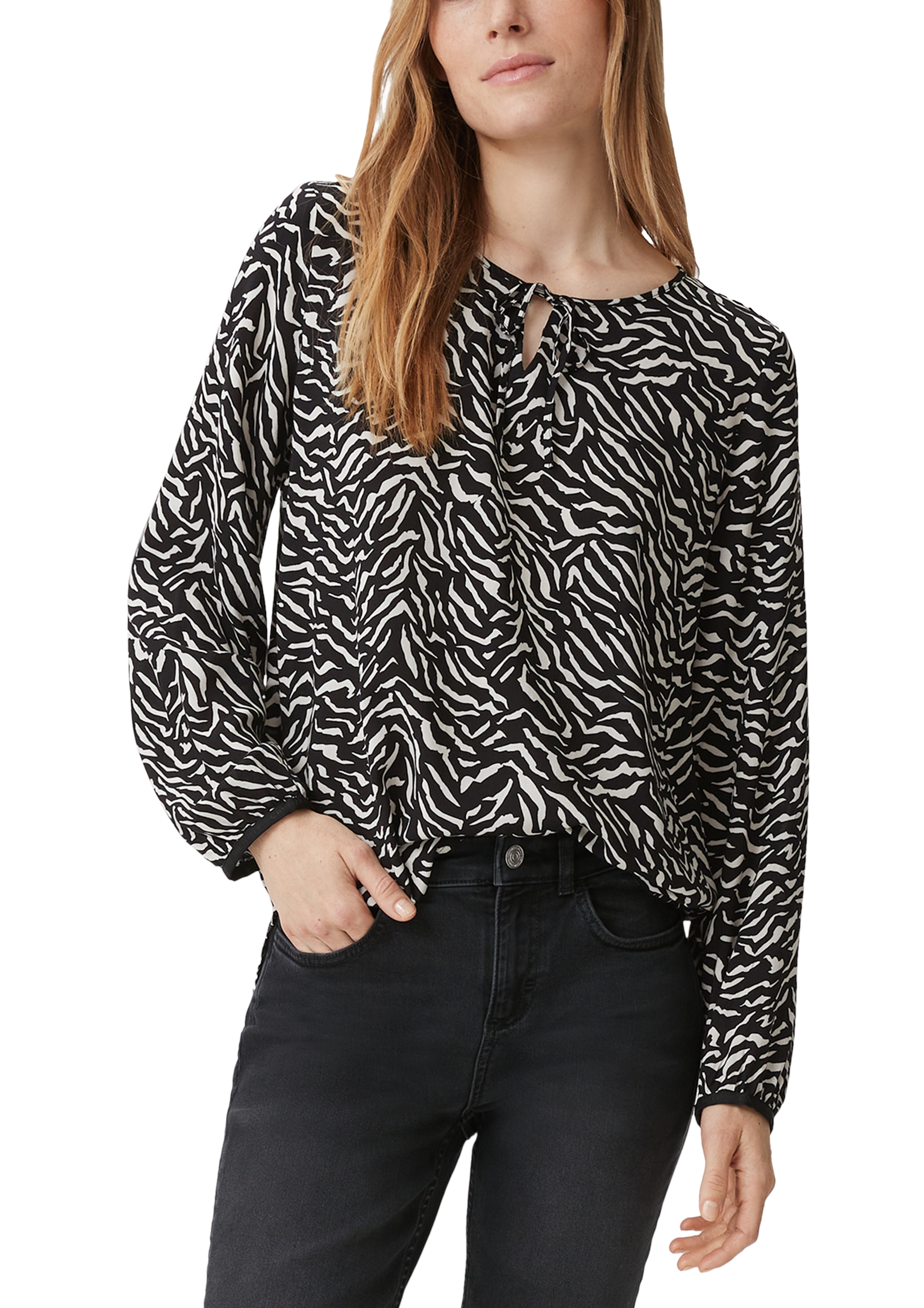 Bluse