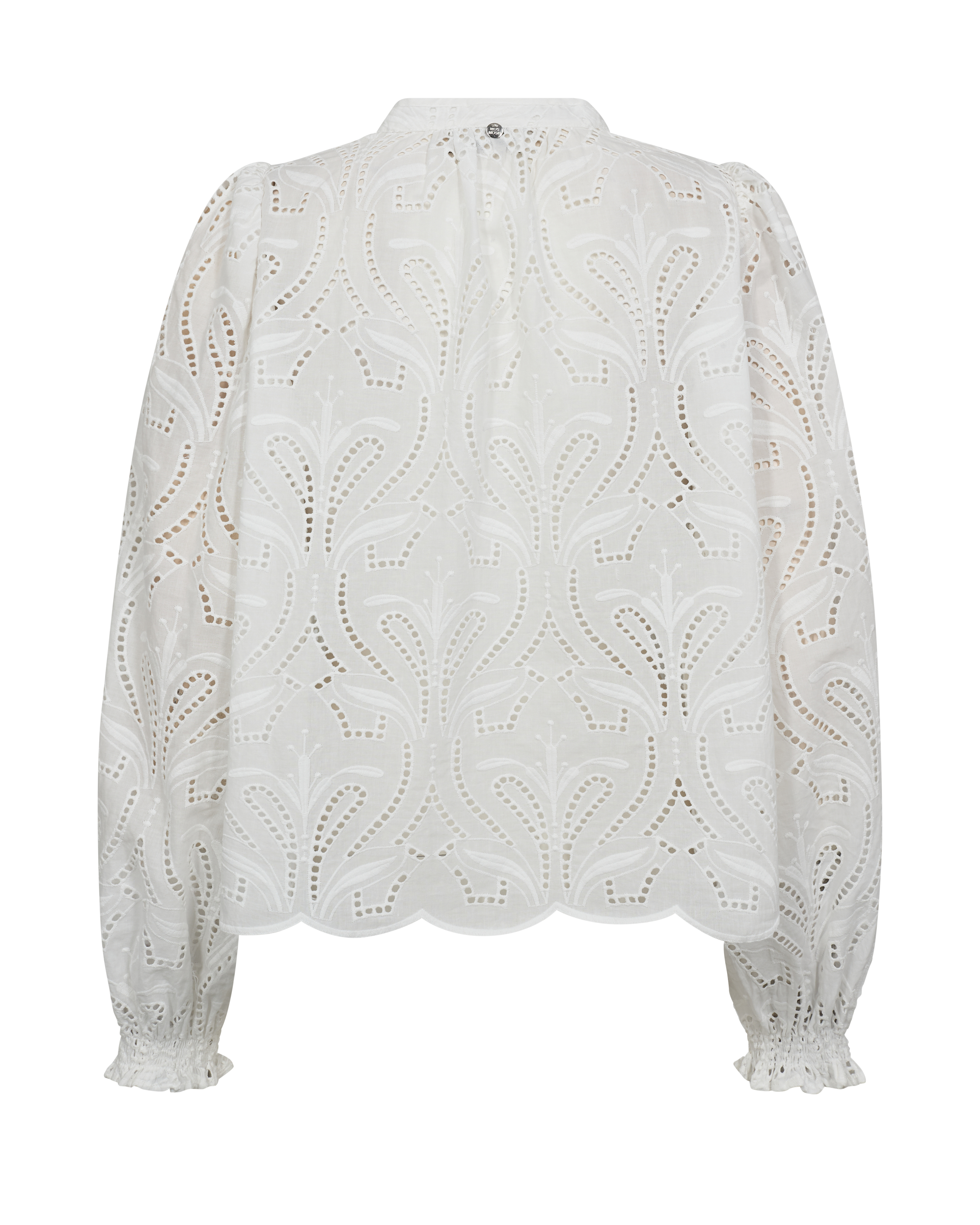 MMTazzin Caza Blouse