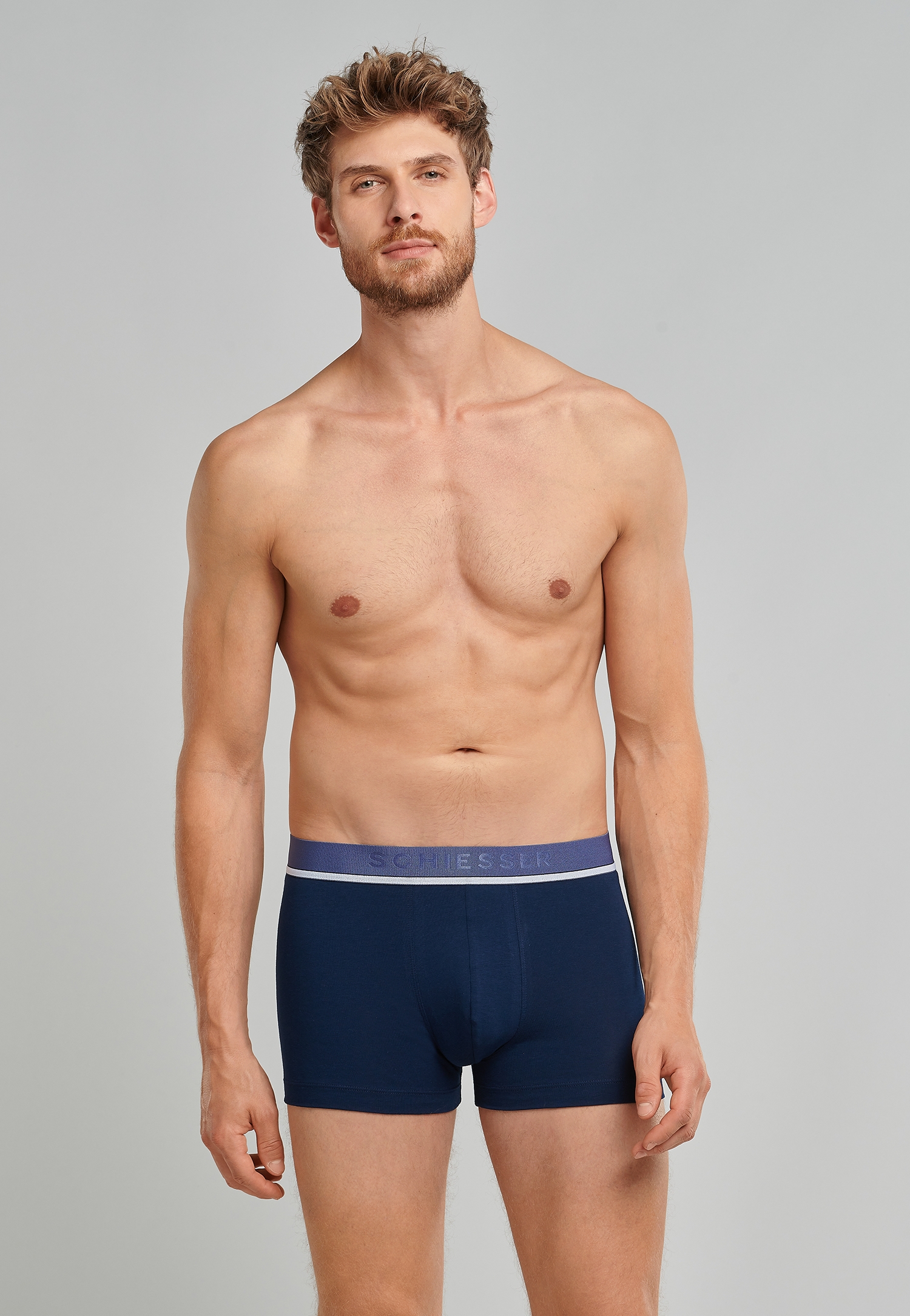 3PACK Shorts