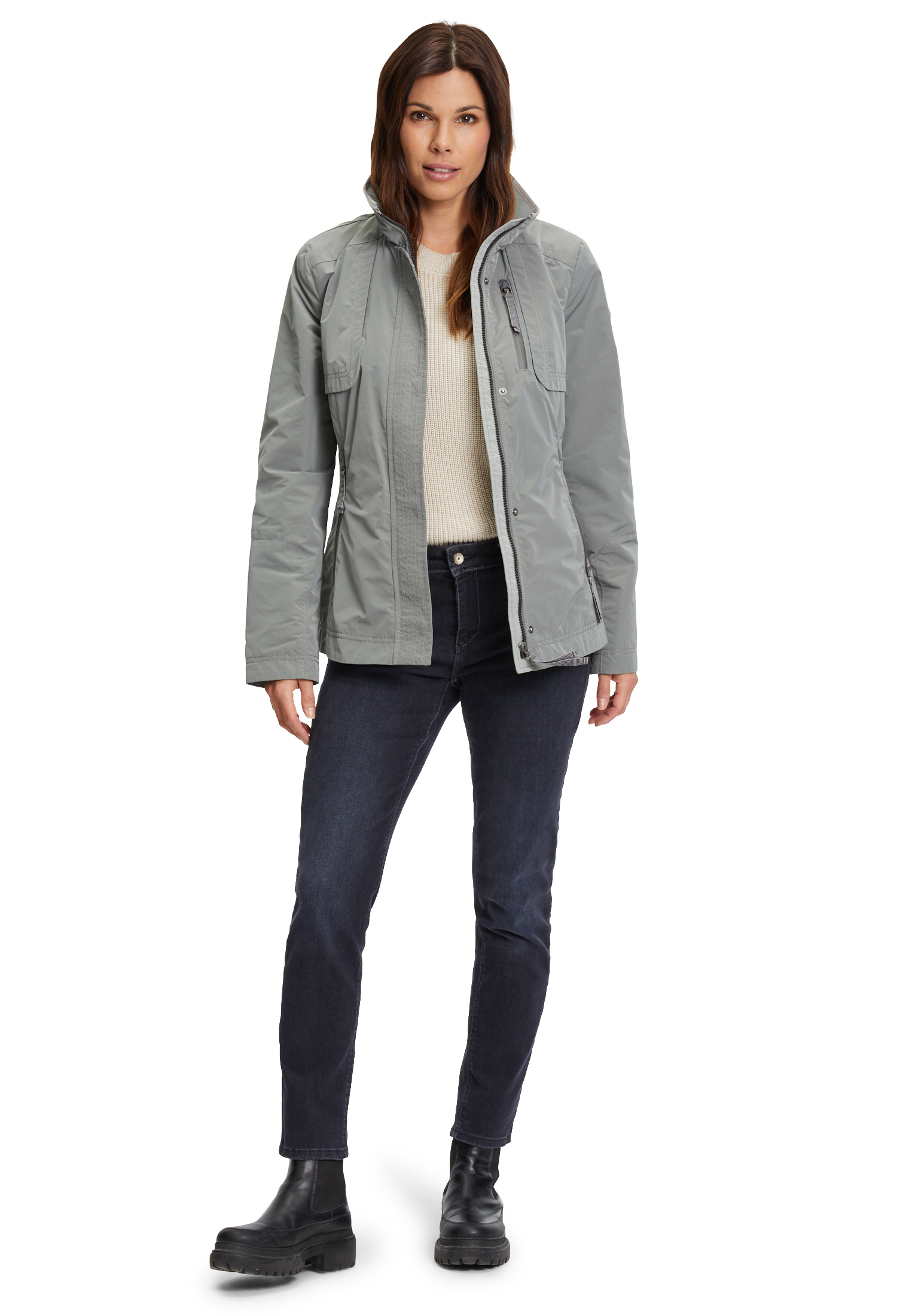 Sommerjacke