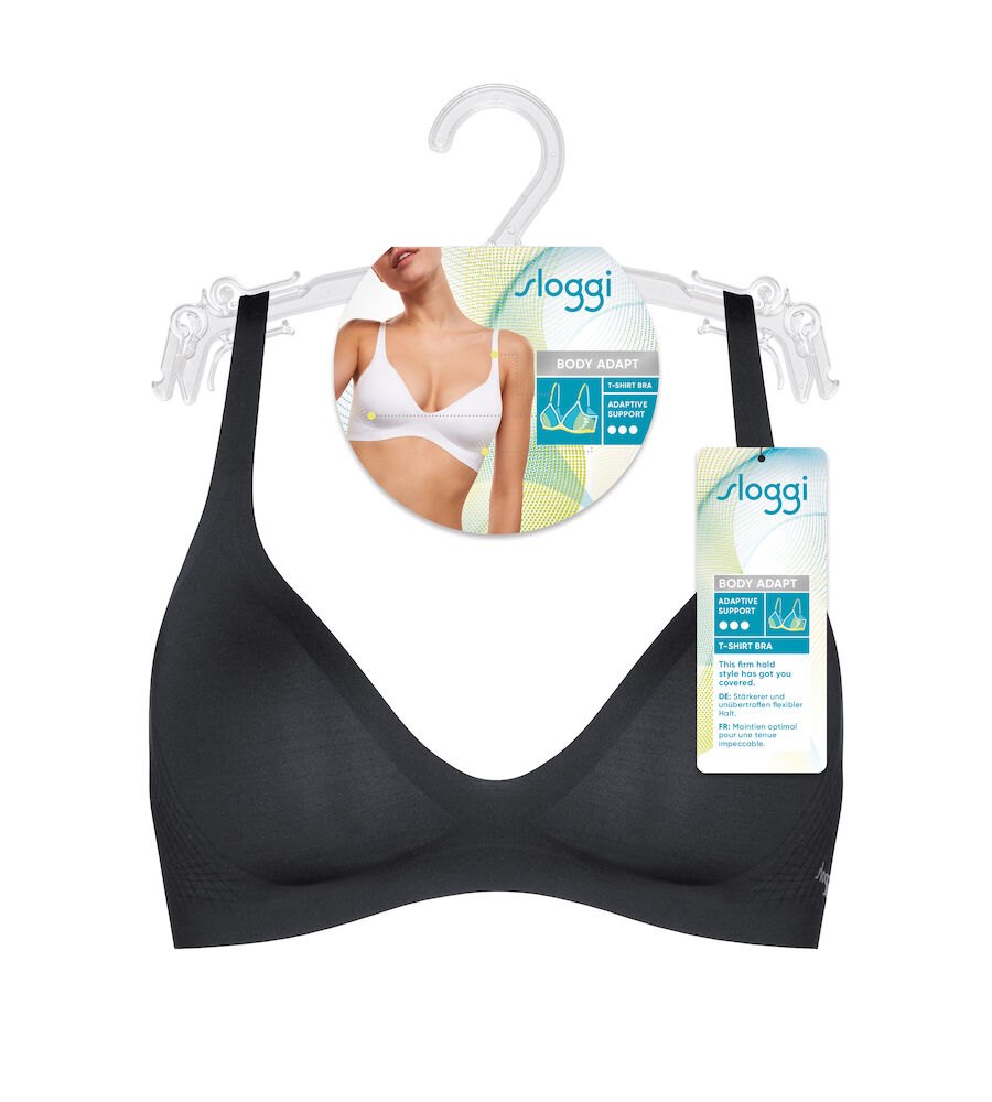 sloggi BODY ADAPT T-Shirt Bra