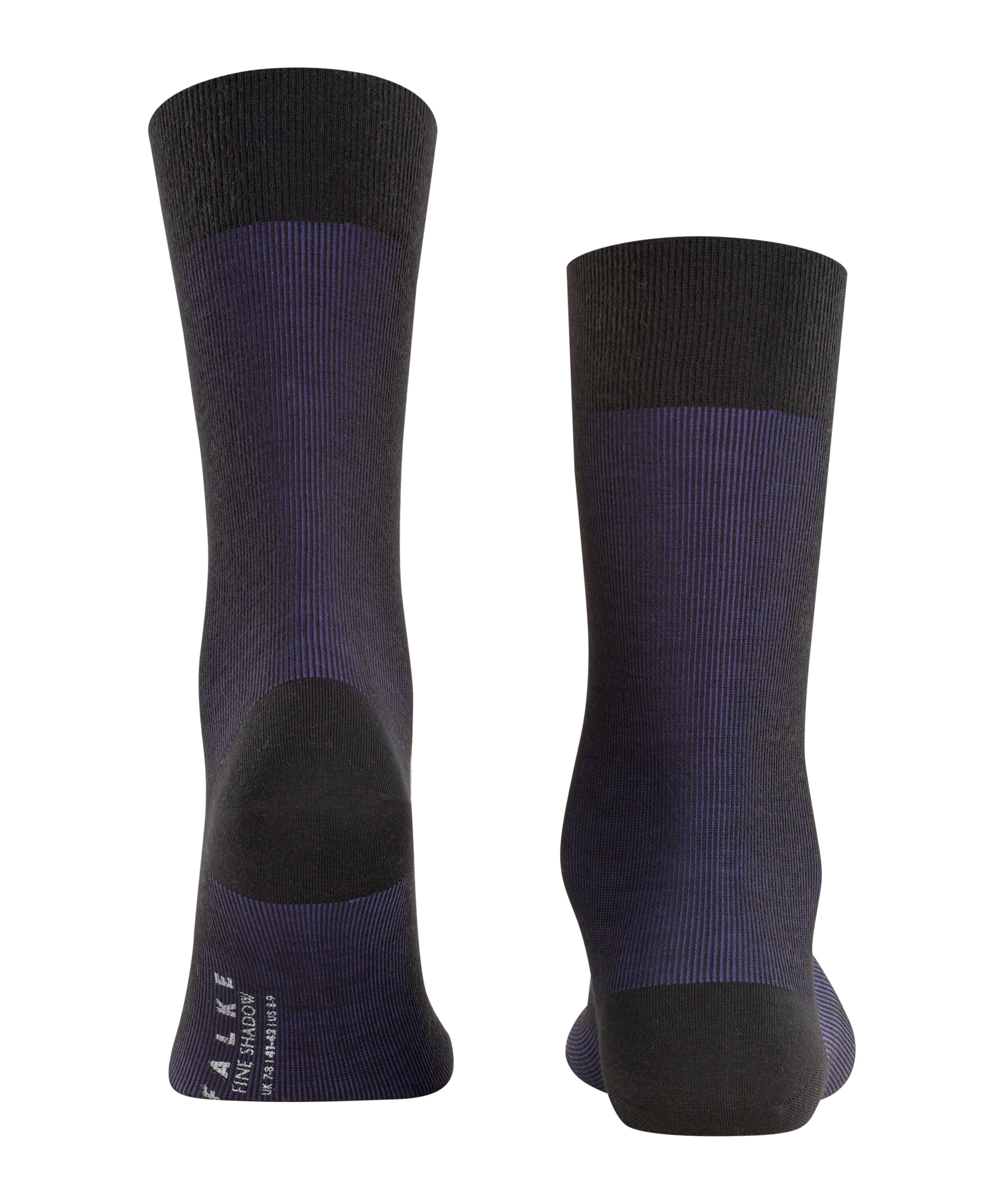 Socken Fine Shadow Wool