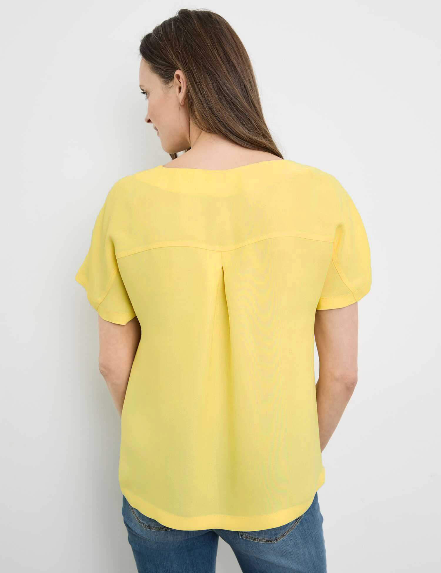 Legeres Blusenshirt