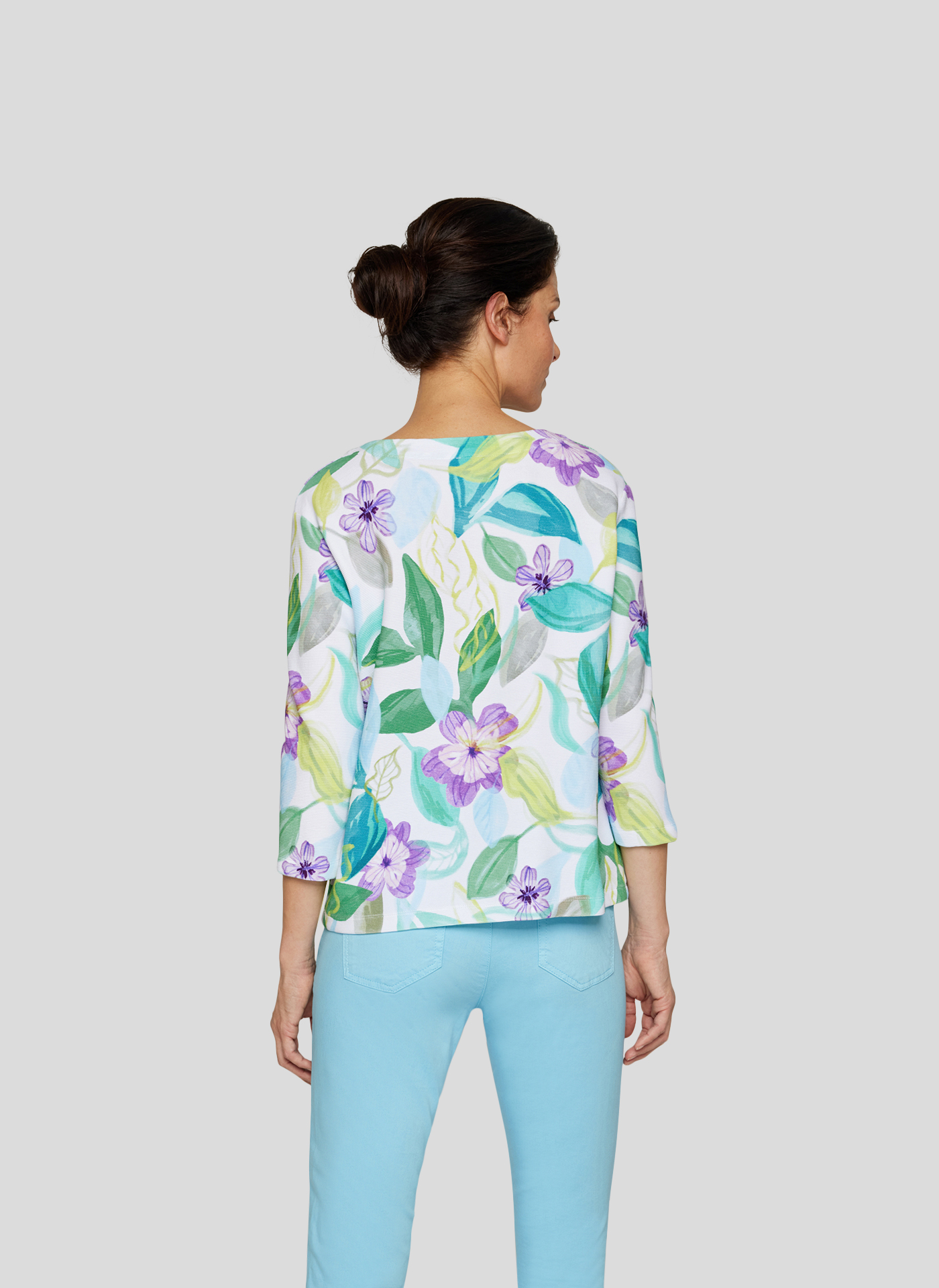New Tropical