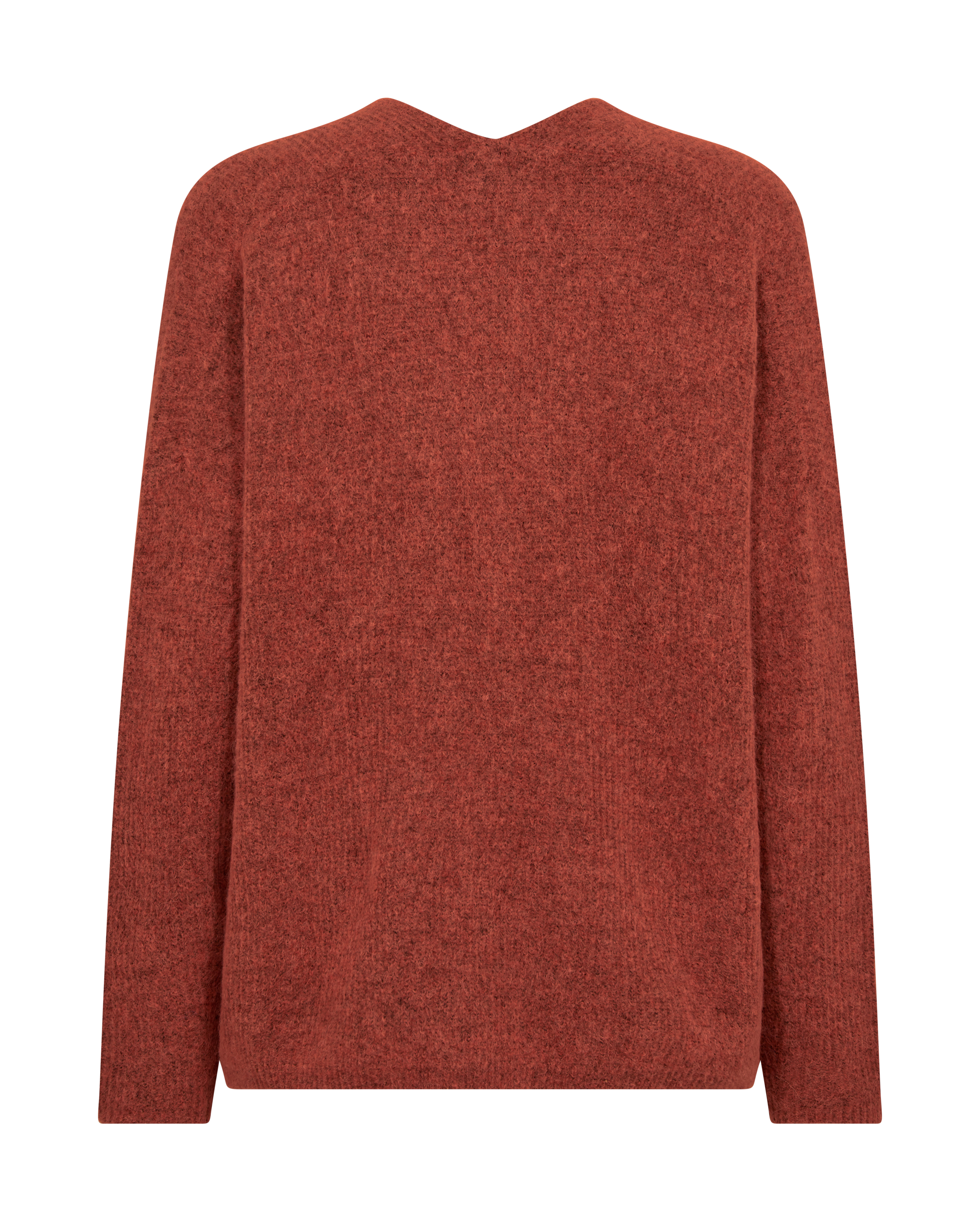 MMThora V-Neck Knit