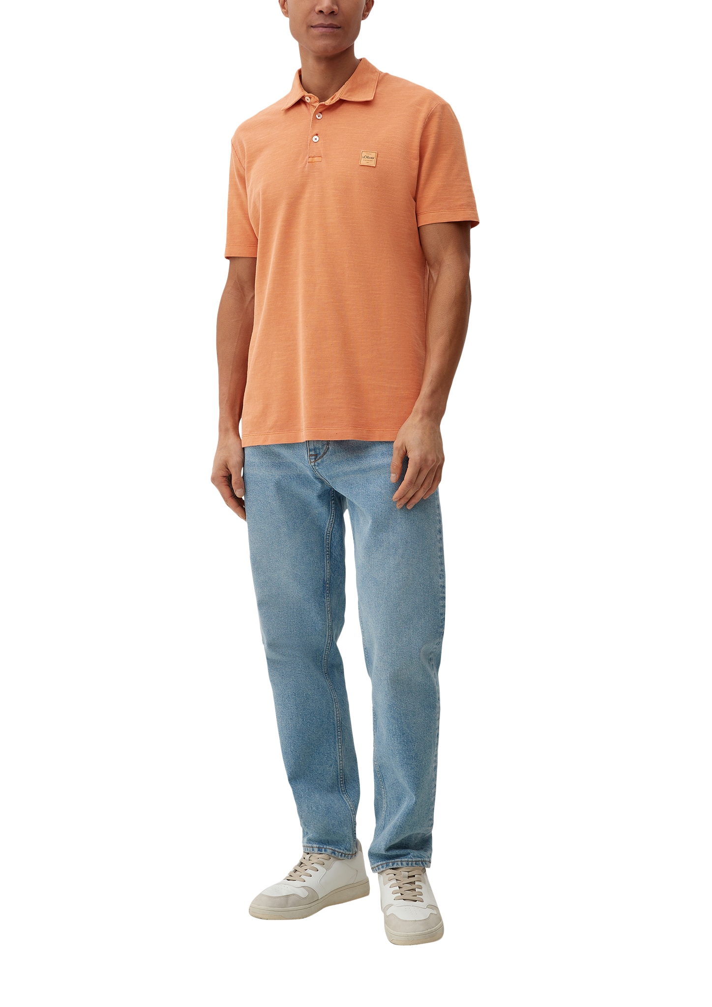 Polo-Shirt