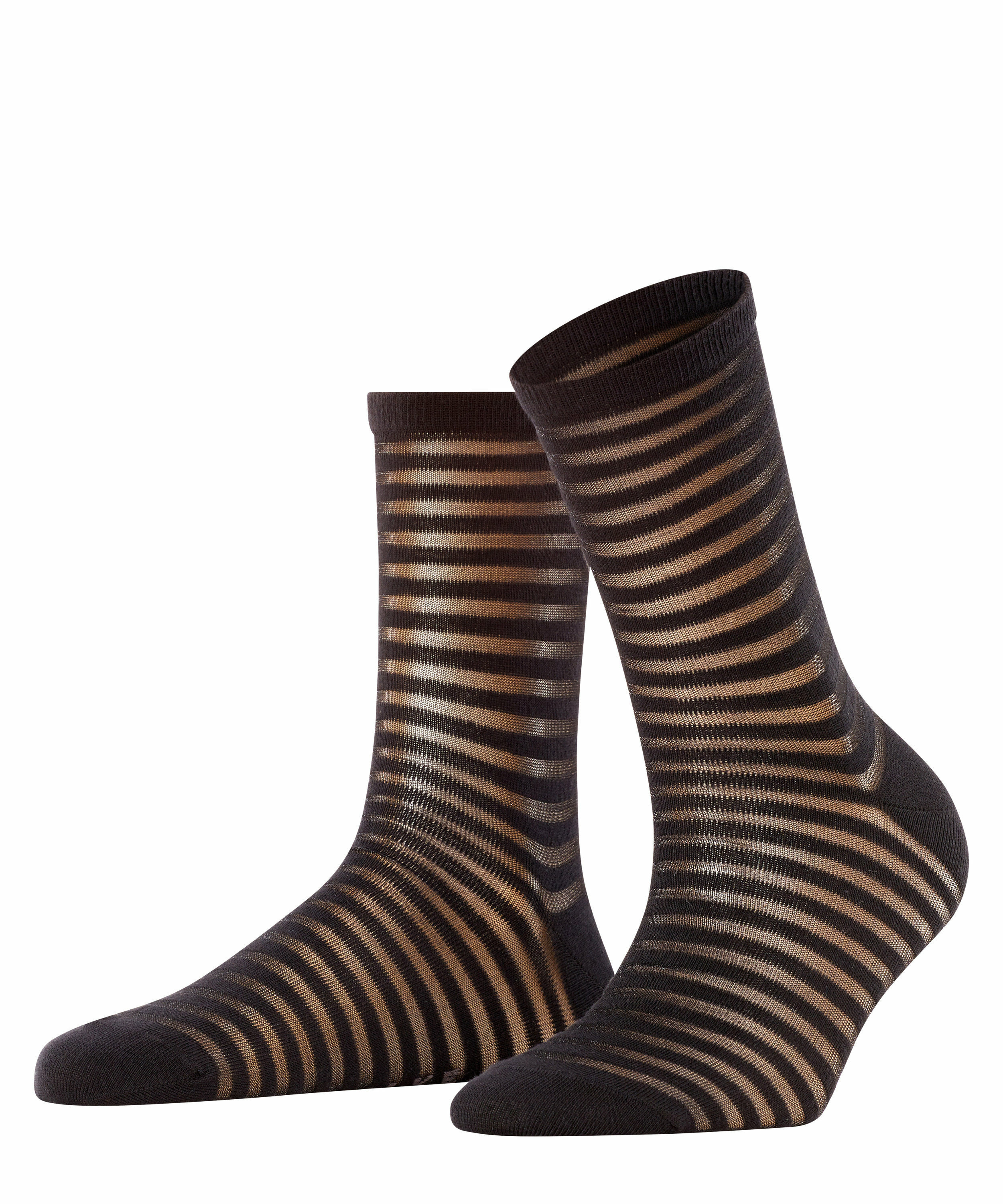 Socken Flash Rib