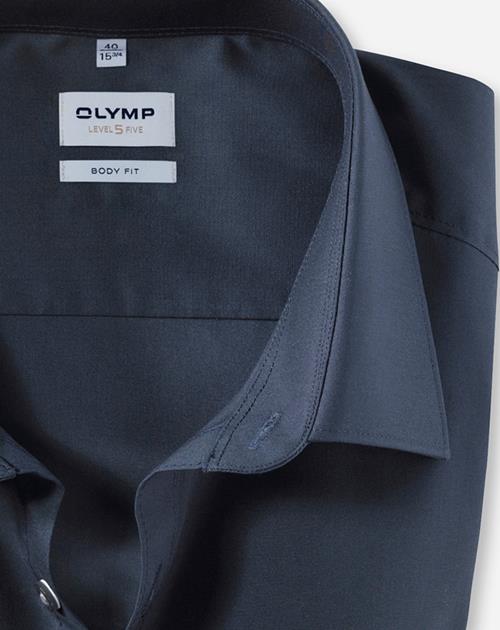 OLYMP Level Five