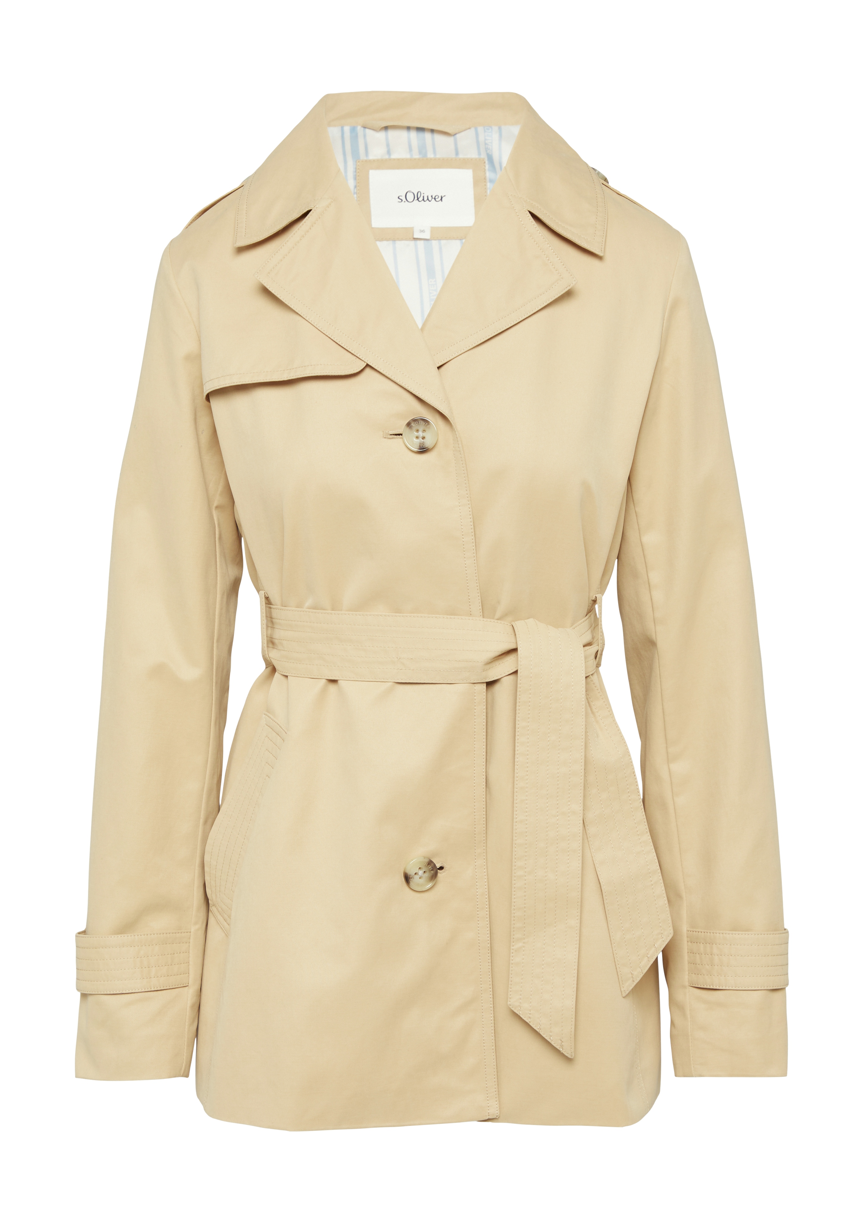 Outdoor-Jacke