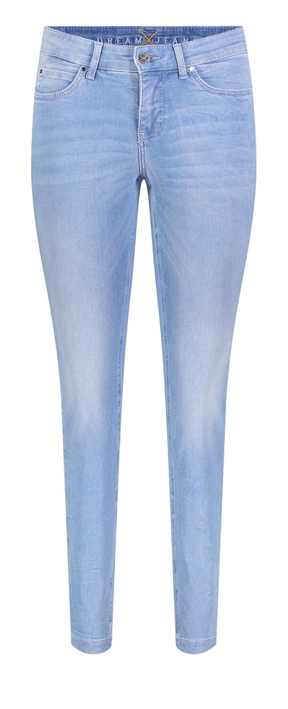 MAC JEANS - DREAM SKINNY, Dream denim