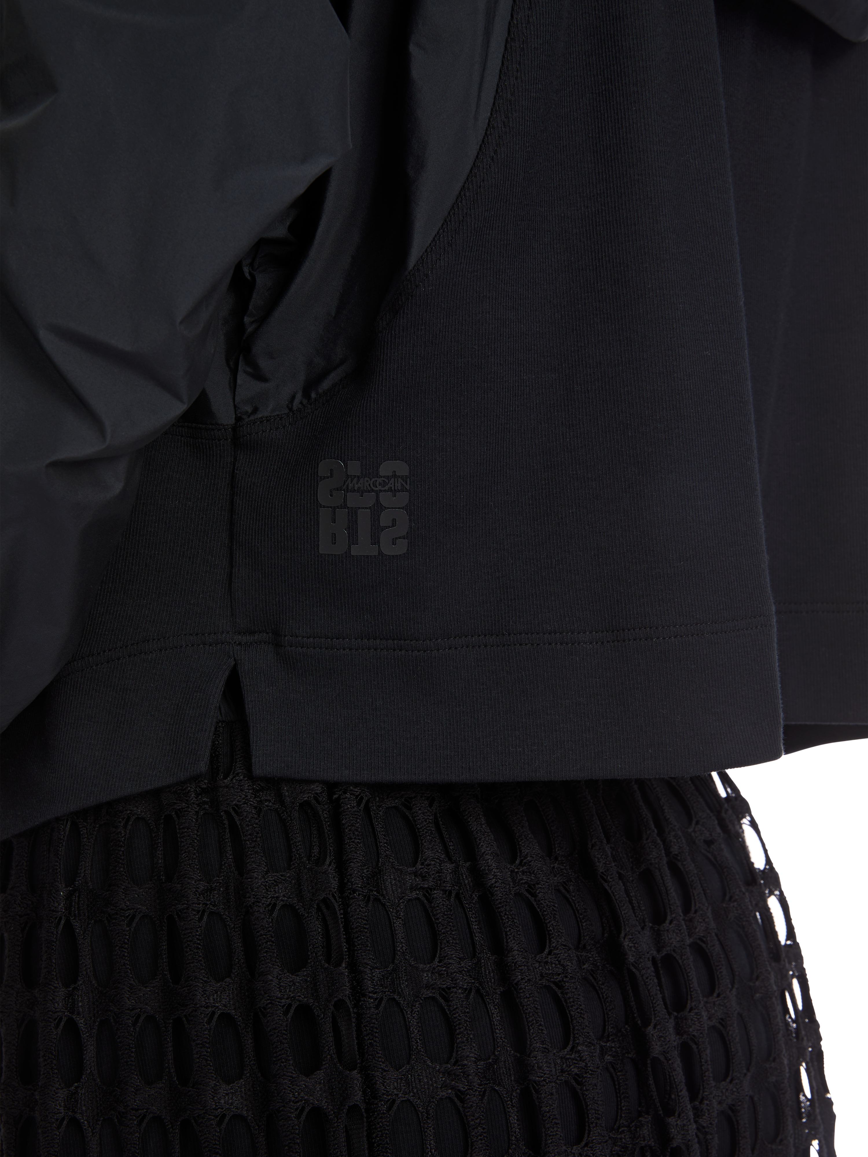 Sportive Jacke
