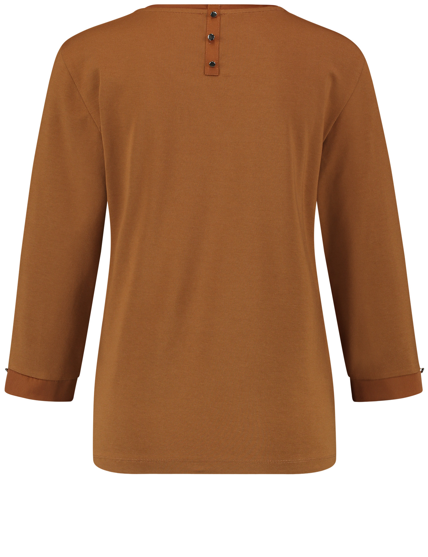 T-SHIRT 3/4 ARM