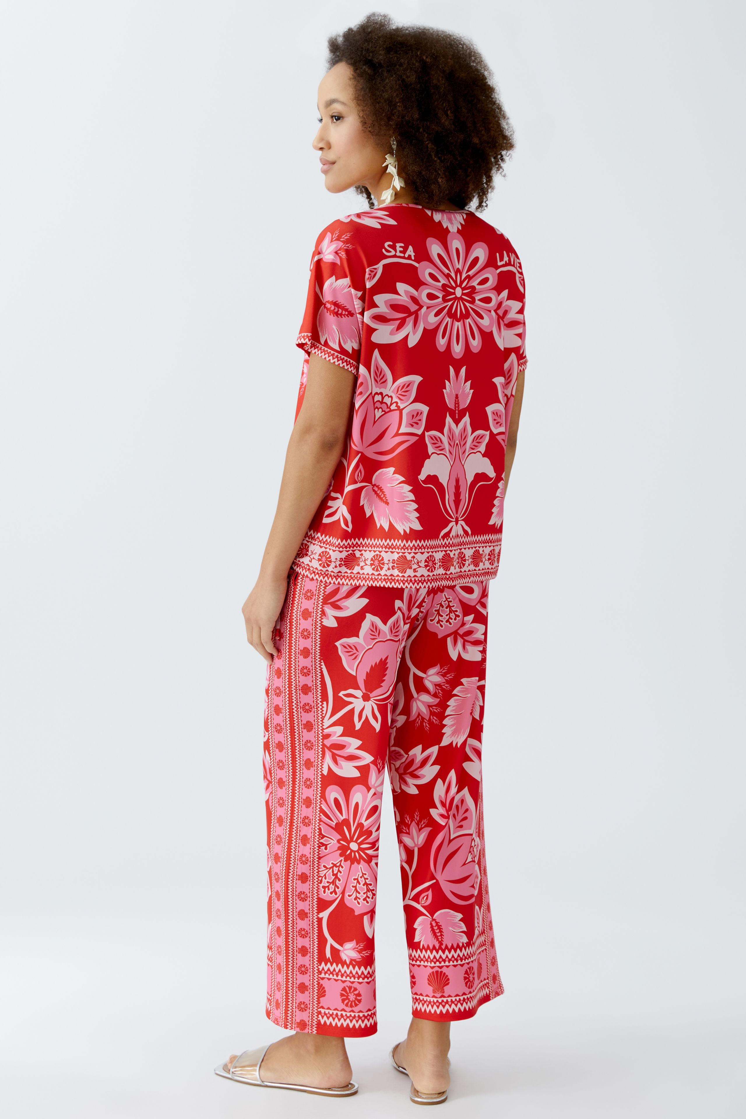 Shirt Silky Touch Qualität