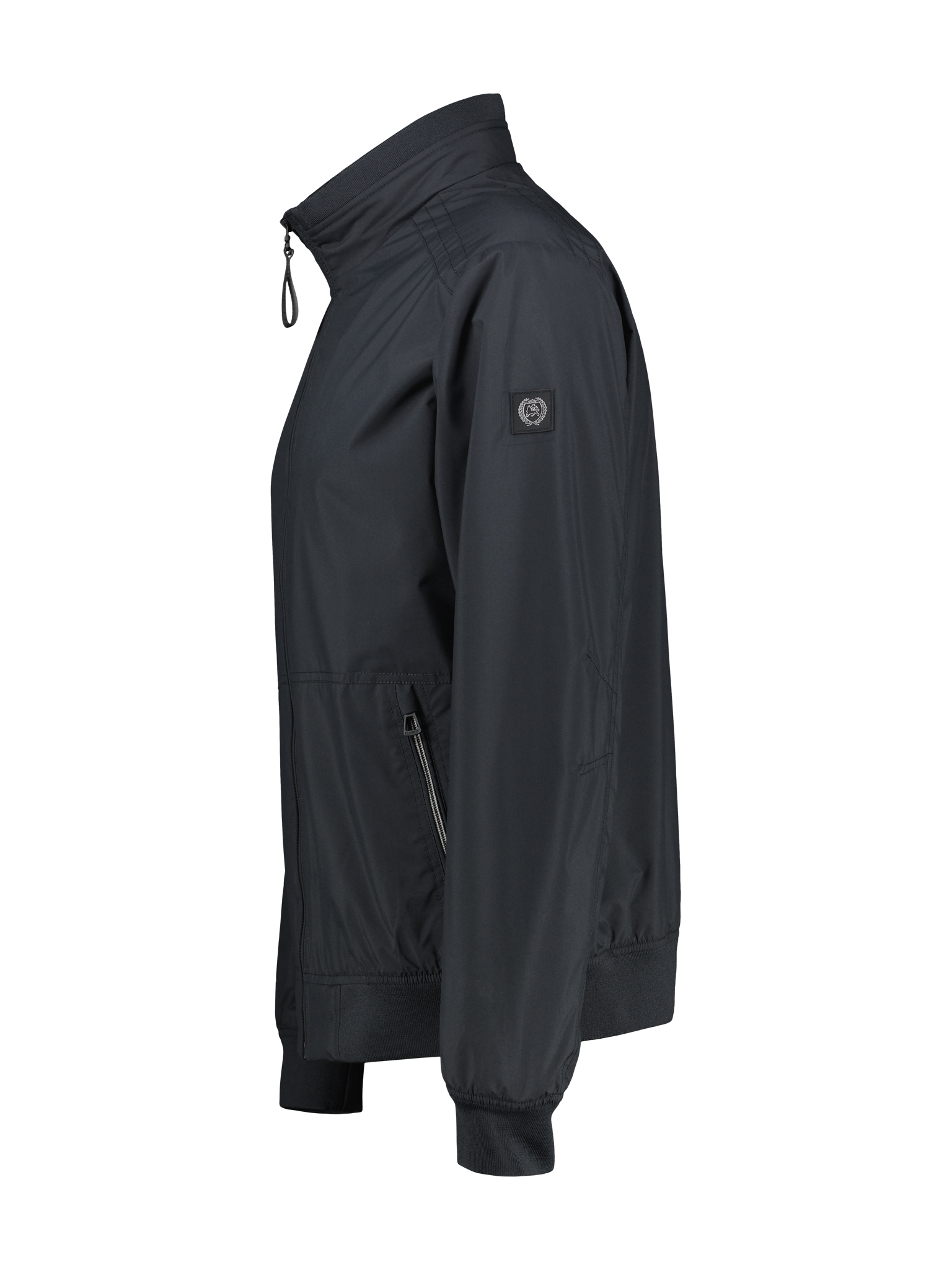 BLOUSON KONFEKTION