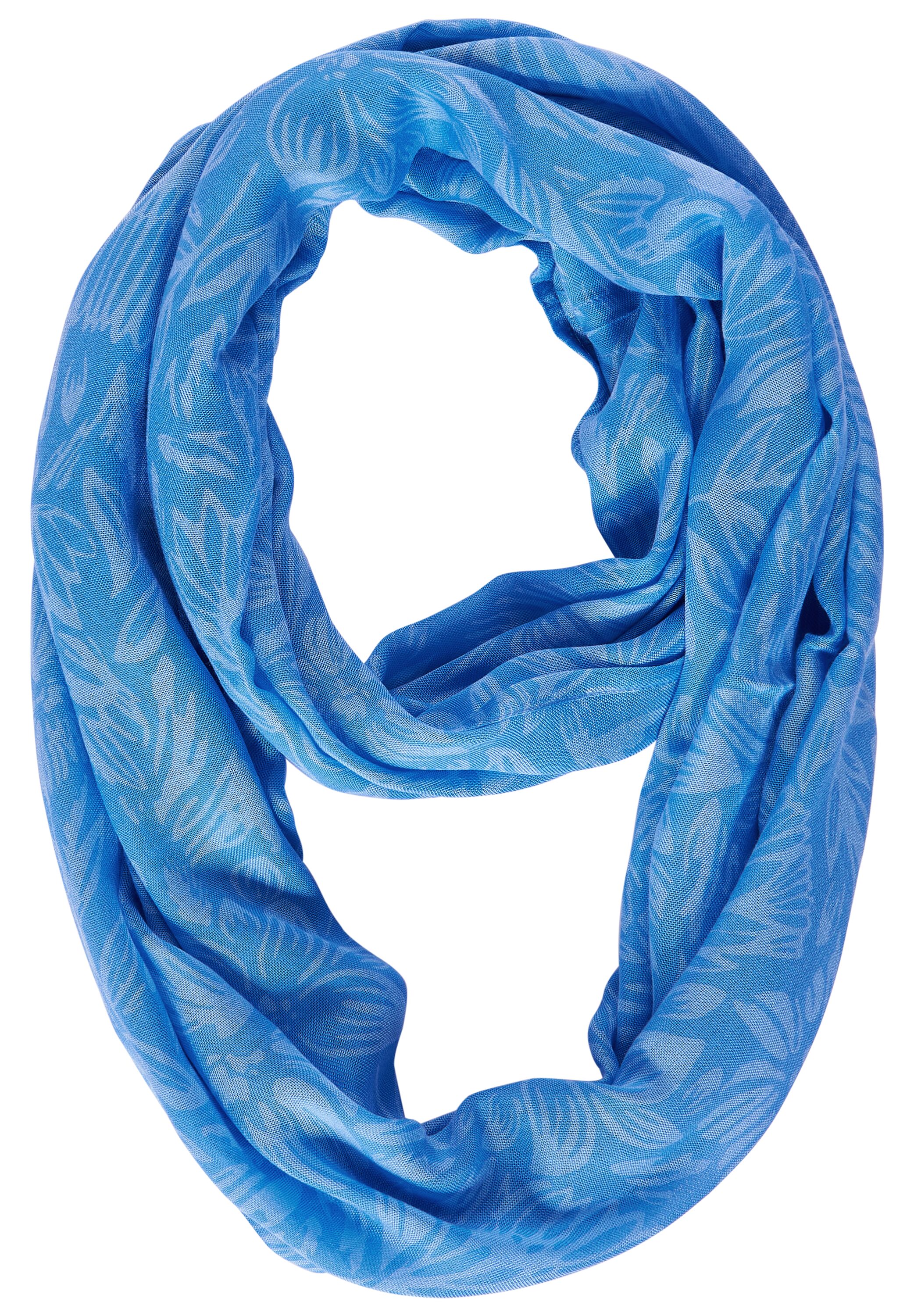 Ton-in-Ton Print Loop