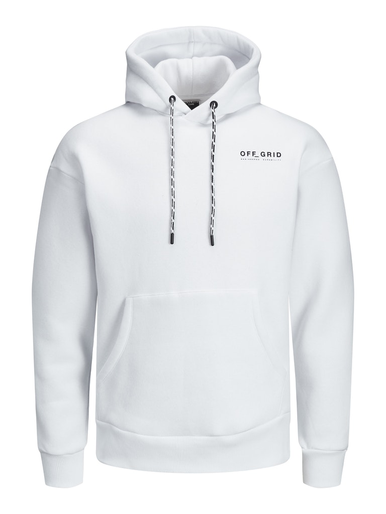 JCOCLOVER SWEAT HOOD