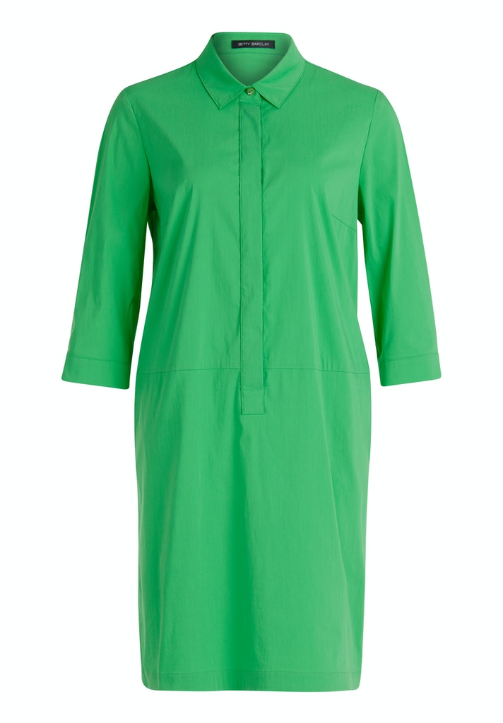 Hemdblusenkleid