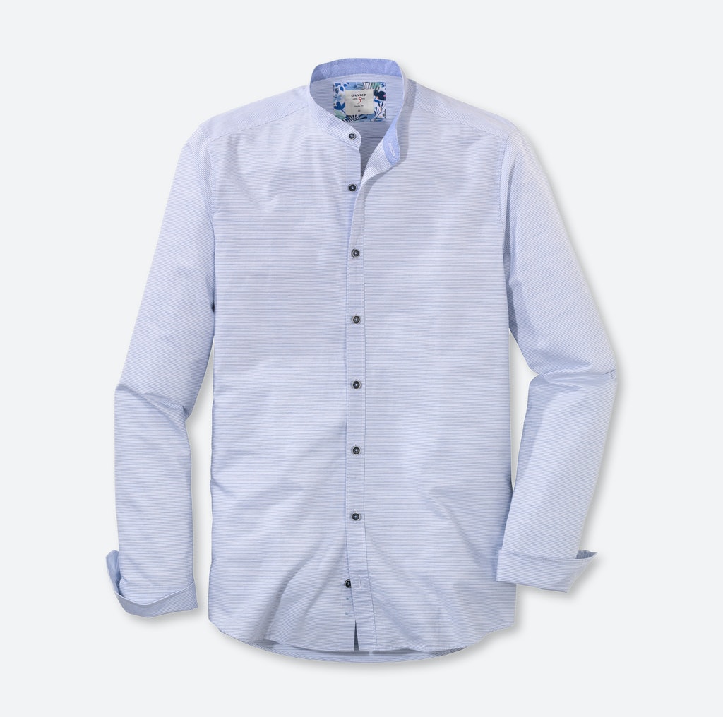 OLYMP Level Five Casual