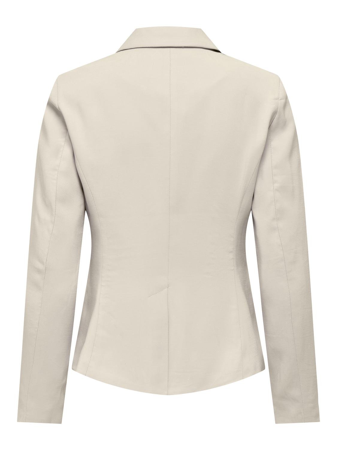 ONLSELMA-ARIS LIFE L/S FIT BLAZER CC TLR