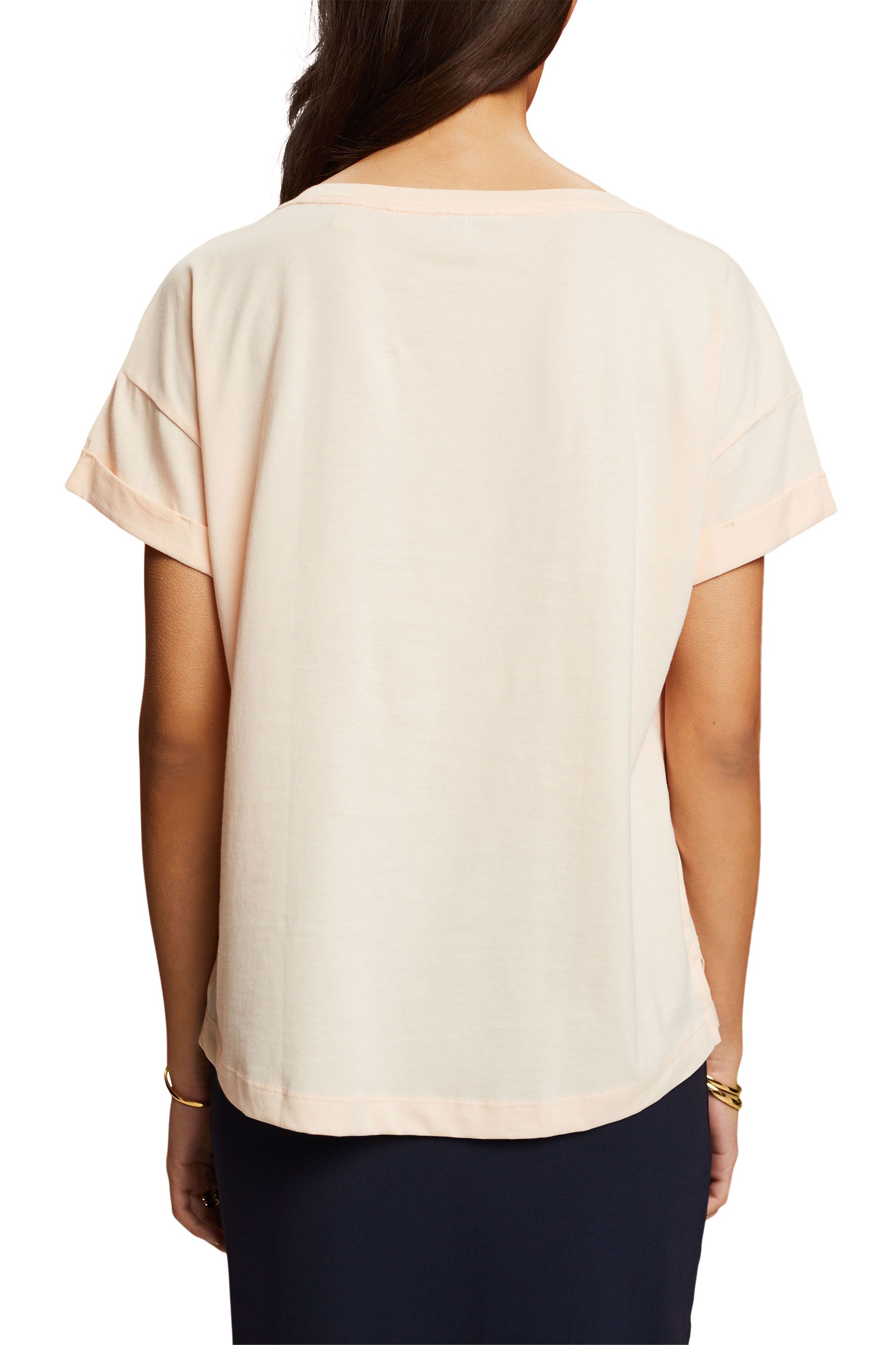 Women T-Shirts short sleeve