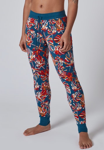 Skiny Every Night In Skiny 01 Damen Hose lang