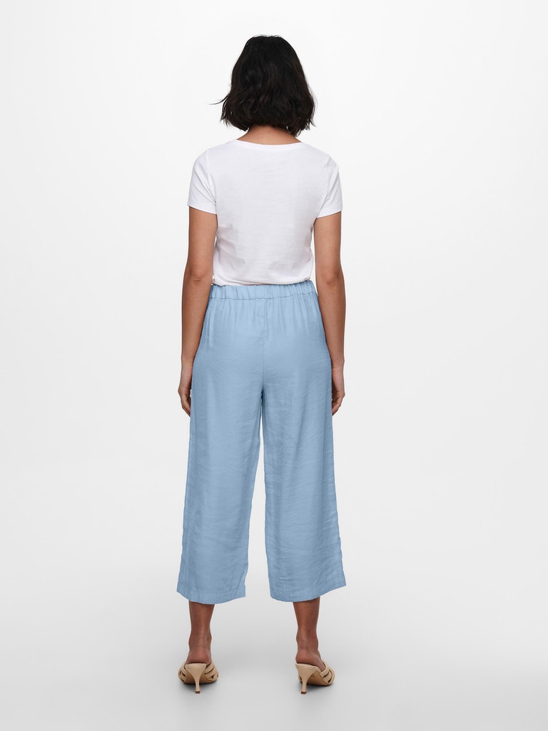ONLCARISA-MAGO LIFE CULOTTE PANT TLR