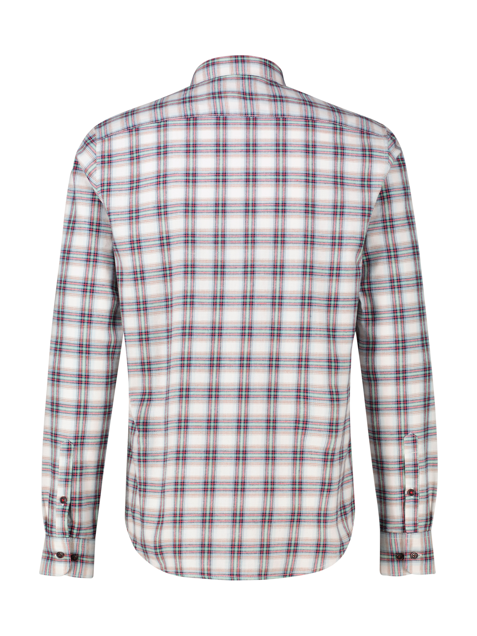 BUTTON DOWN