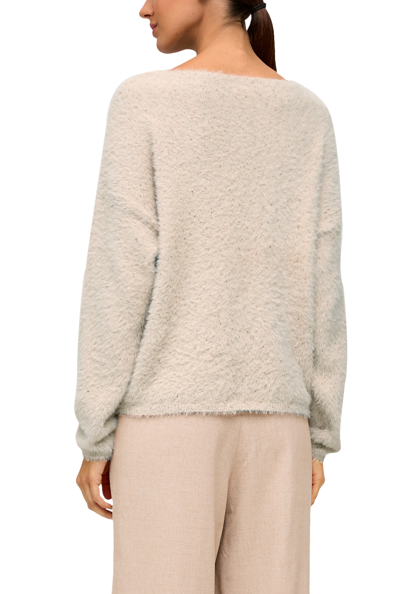 Strickpullover