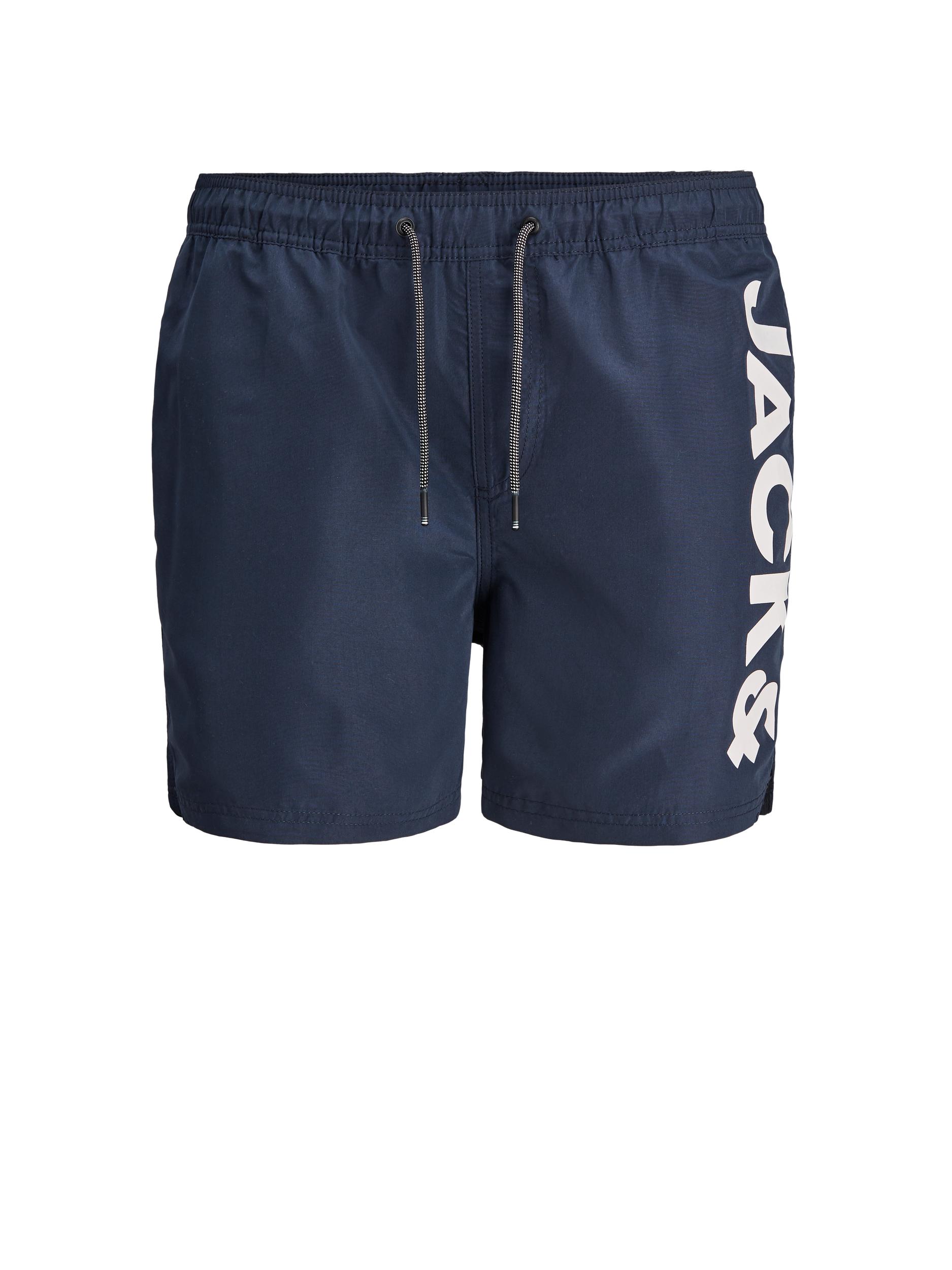 JJIBALI JJSWIMSHORTS AKM LOGO STS