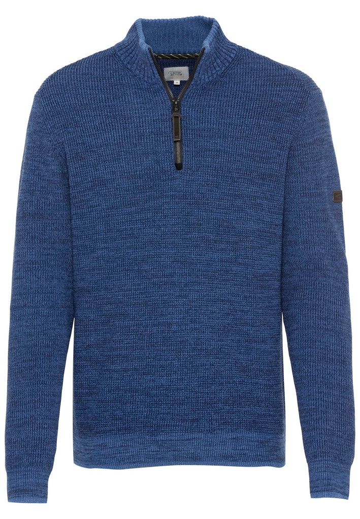Troyer Pullover