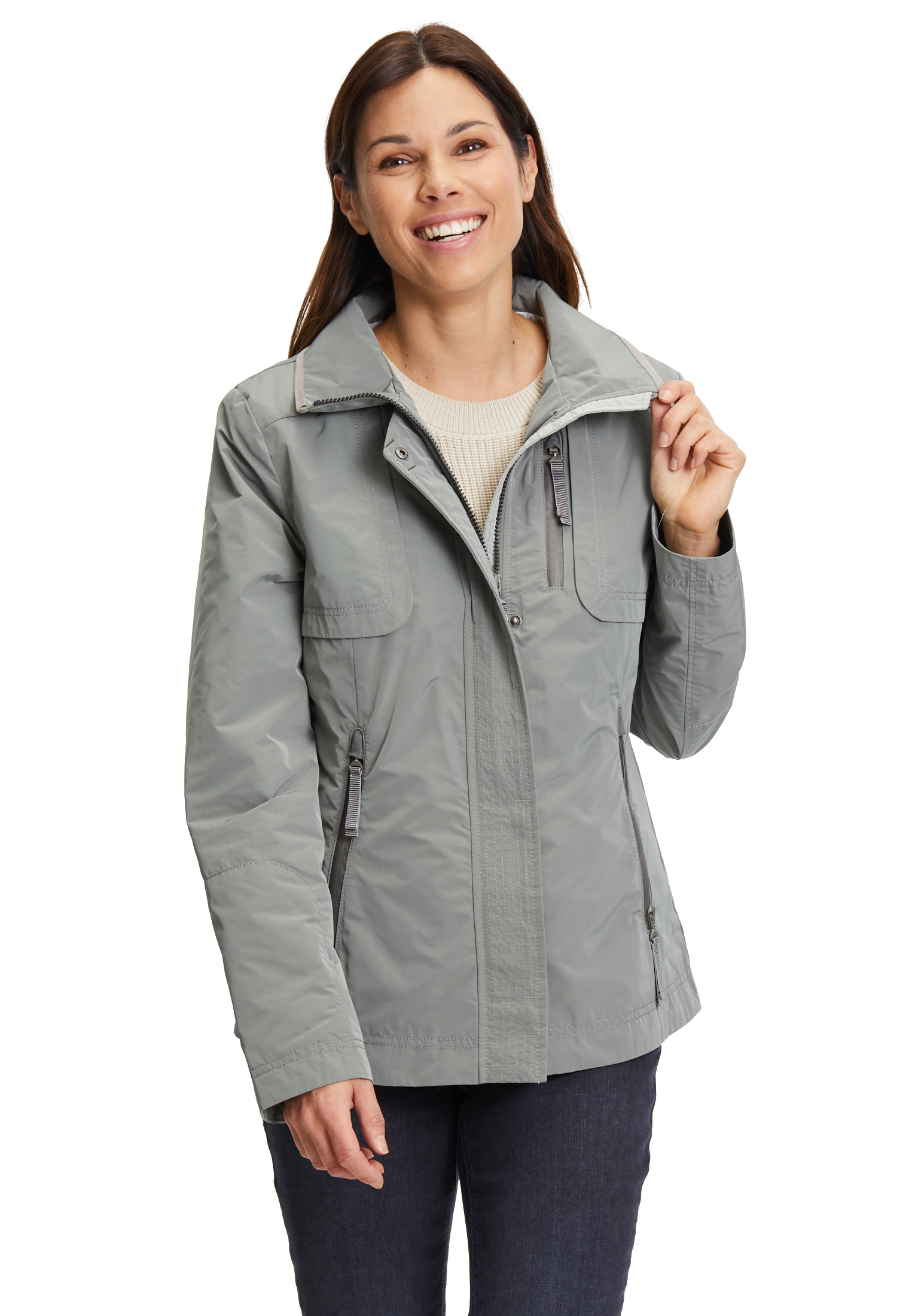 Sommerjacke