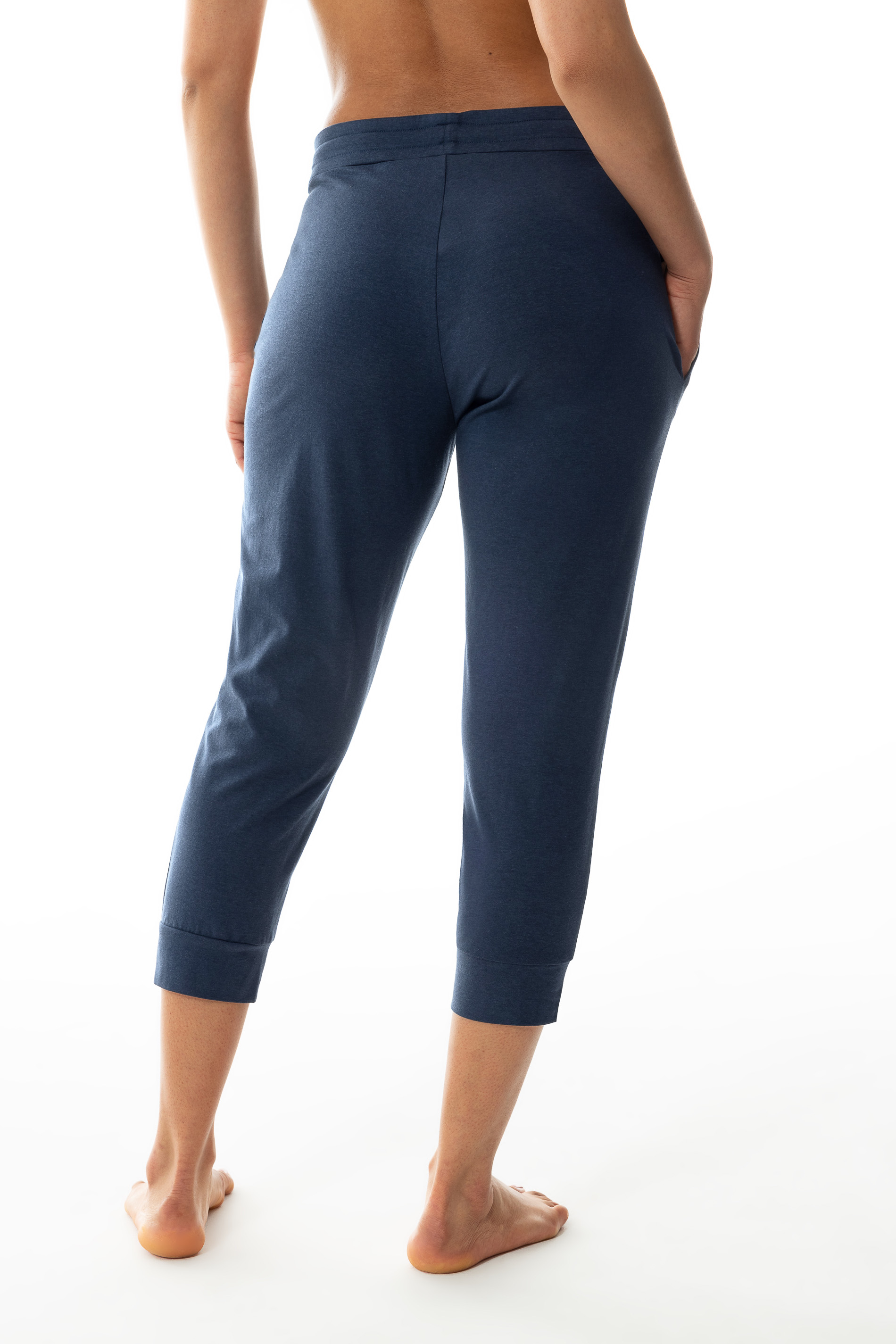 pants 3/4 length
