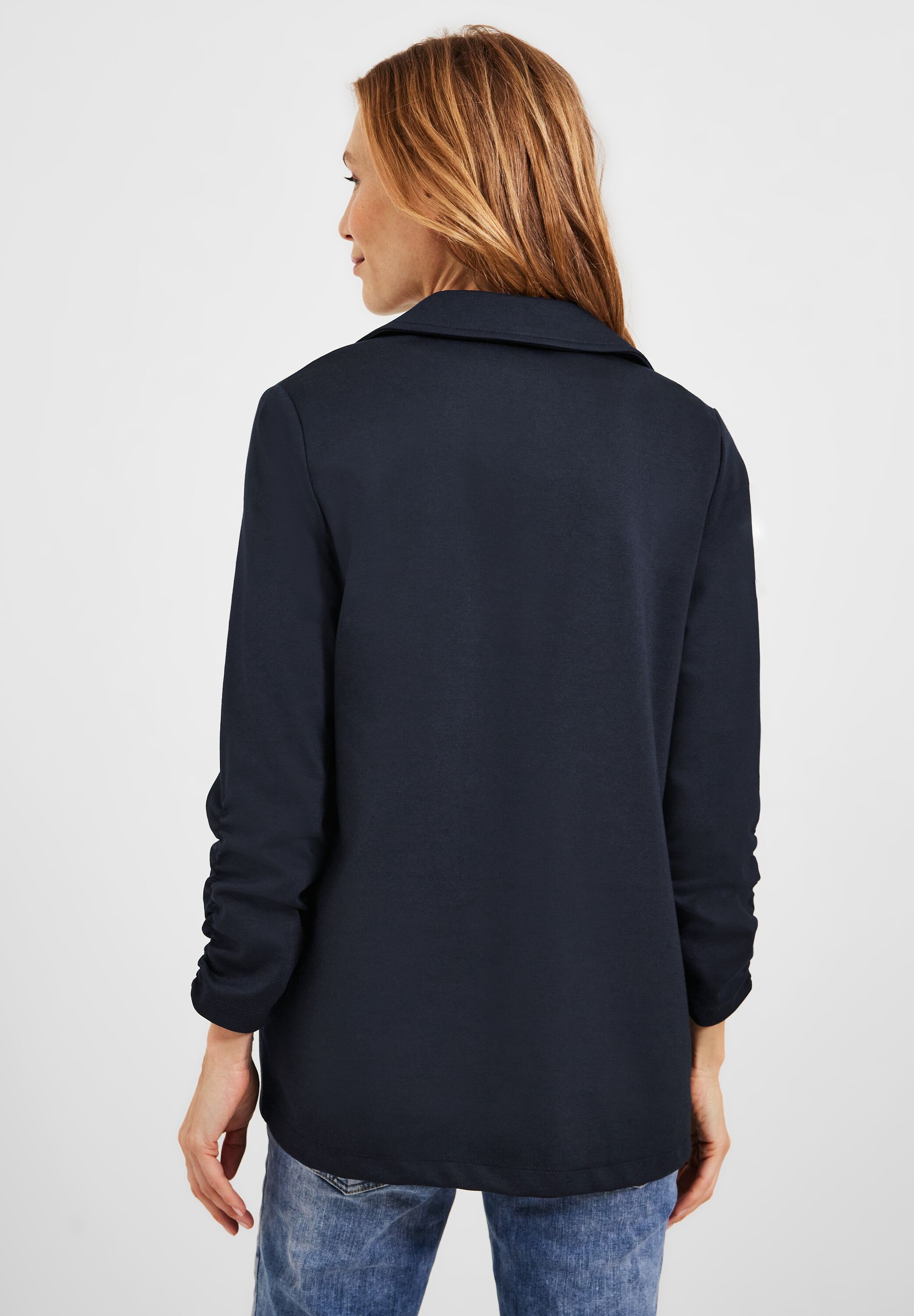 Oversized Blazer