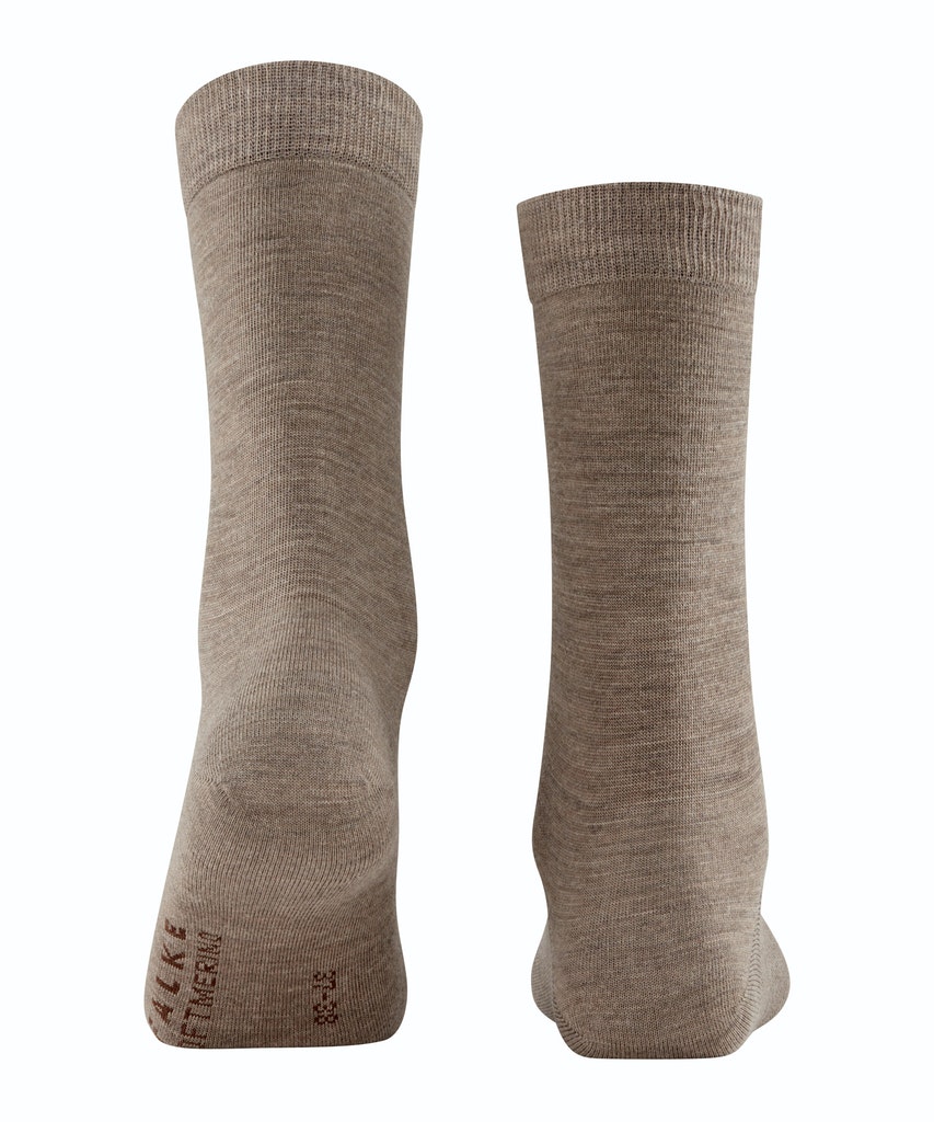 Socken Softmerino