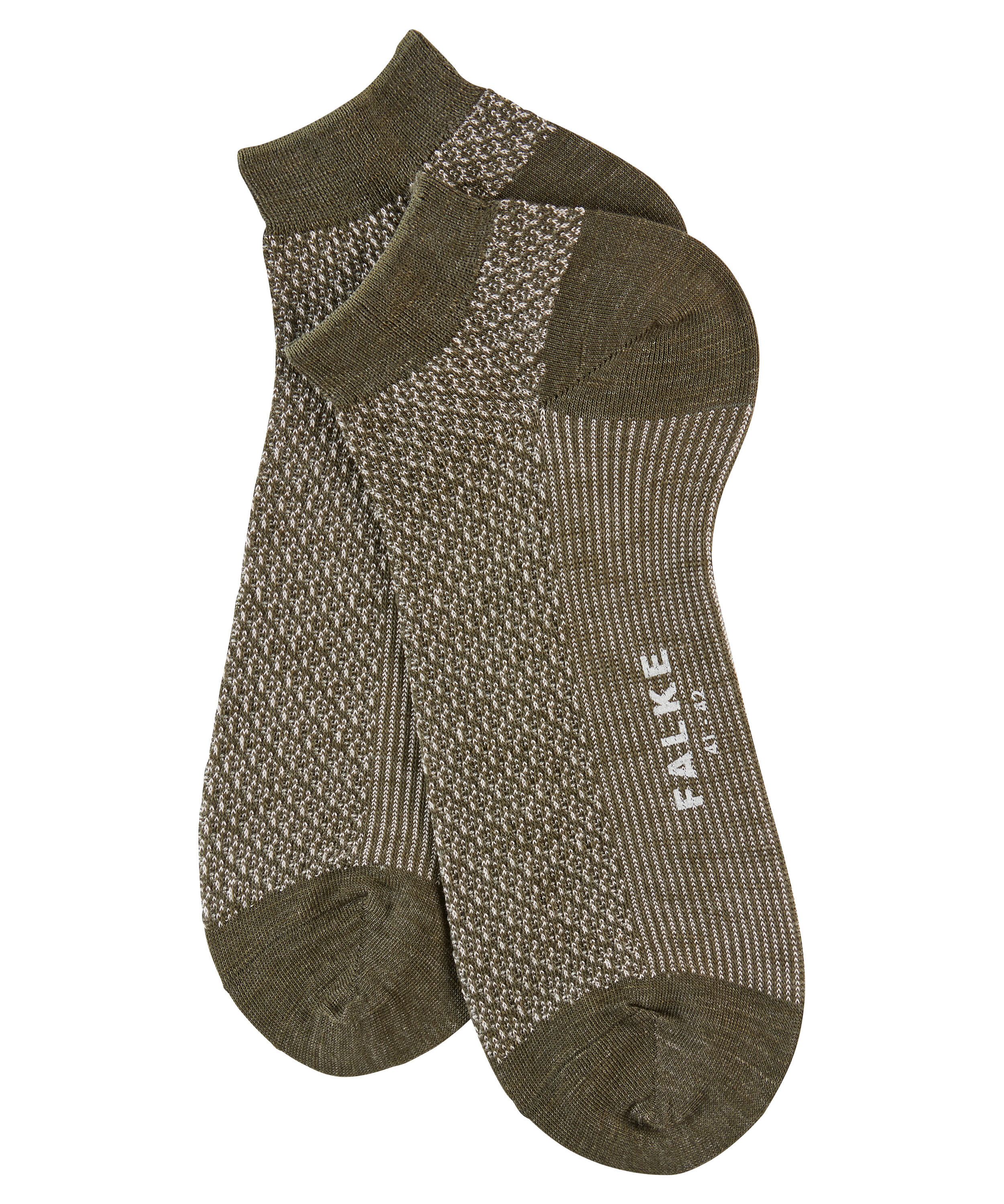 Sneakersocken Hook Denim
