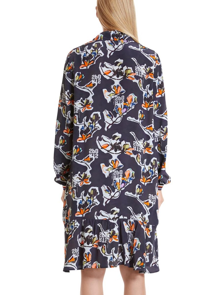 Kleid „Rethink Together“