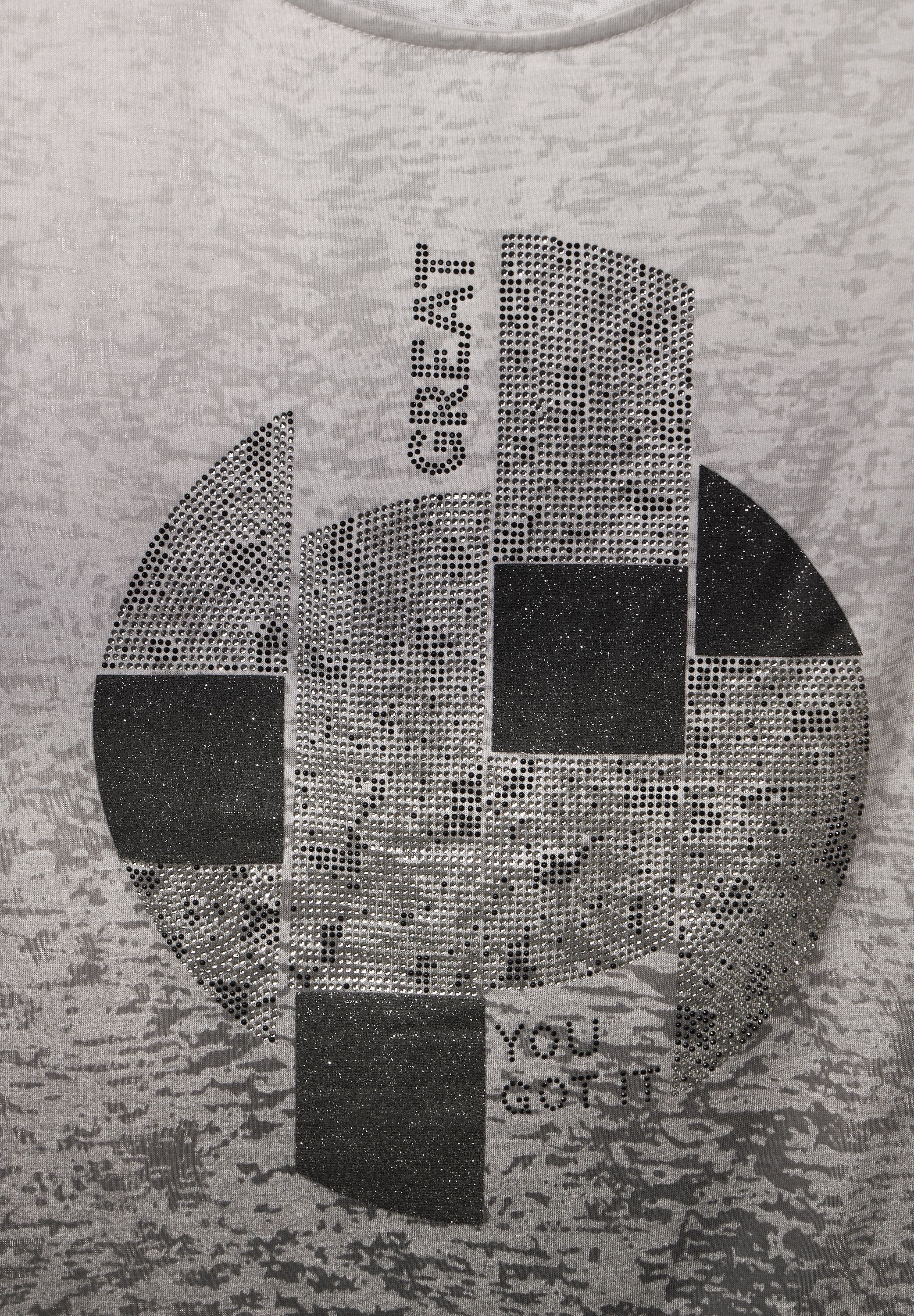 Burn Out T-Shirt