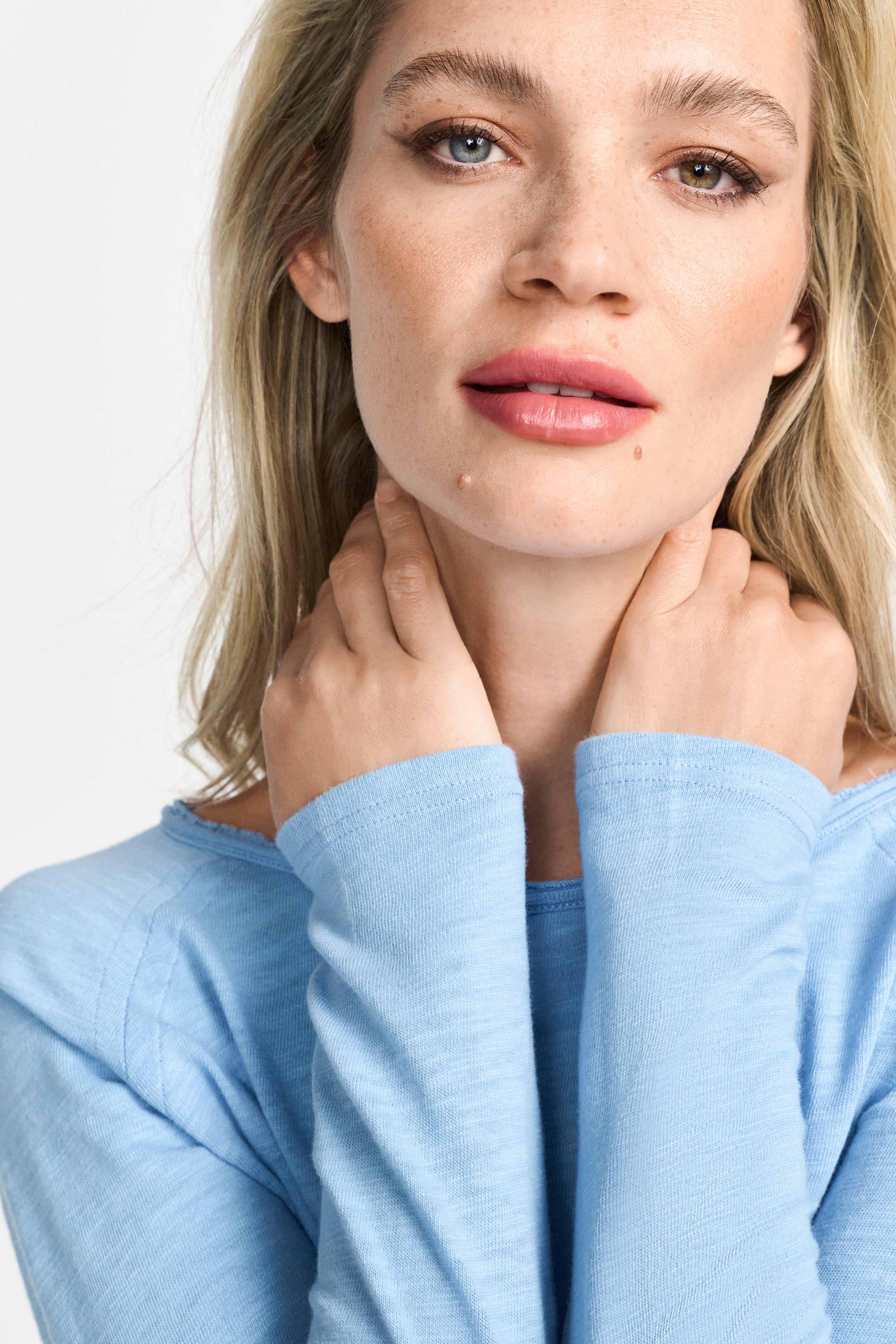 Organic Heavy Jersey