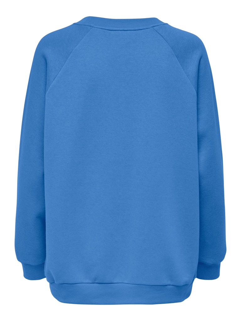 ONLEVERY OVERSIZE  O-NECK PNT