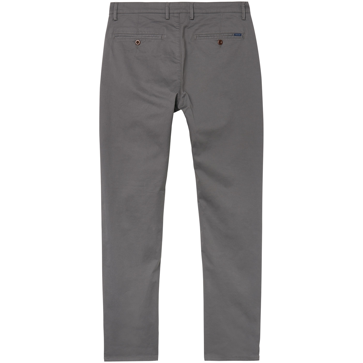 Slim Twill Chino
