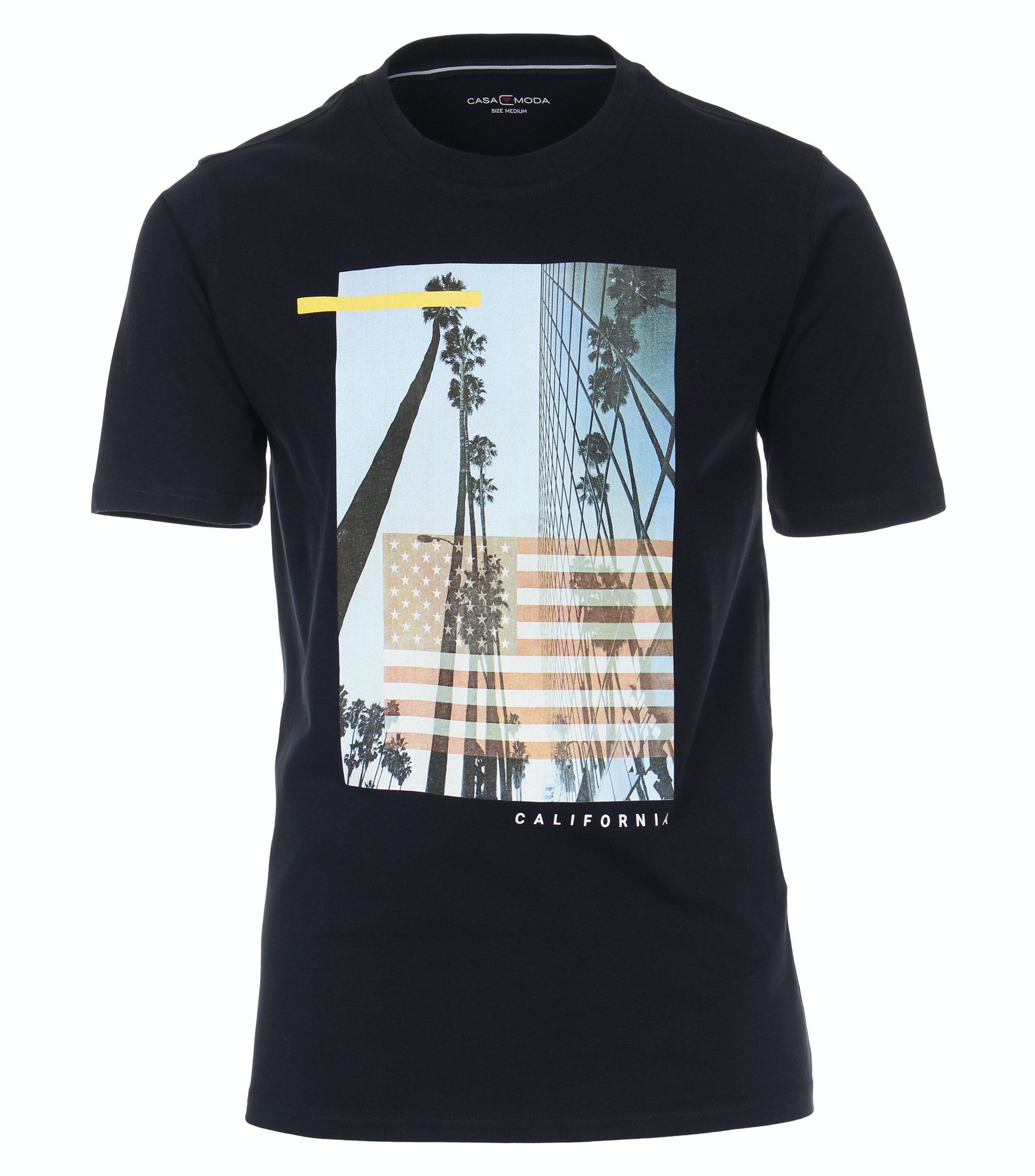 T-Shirt uni