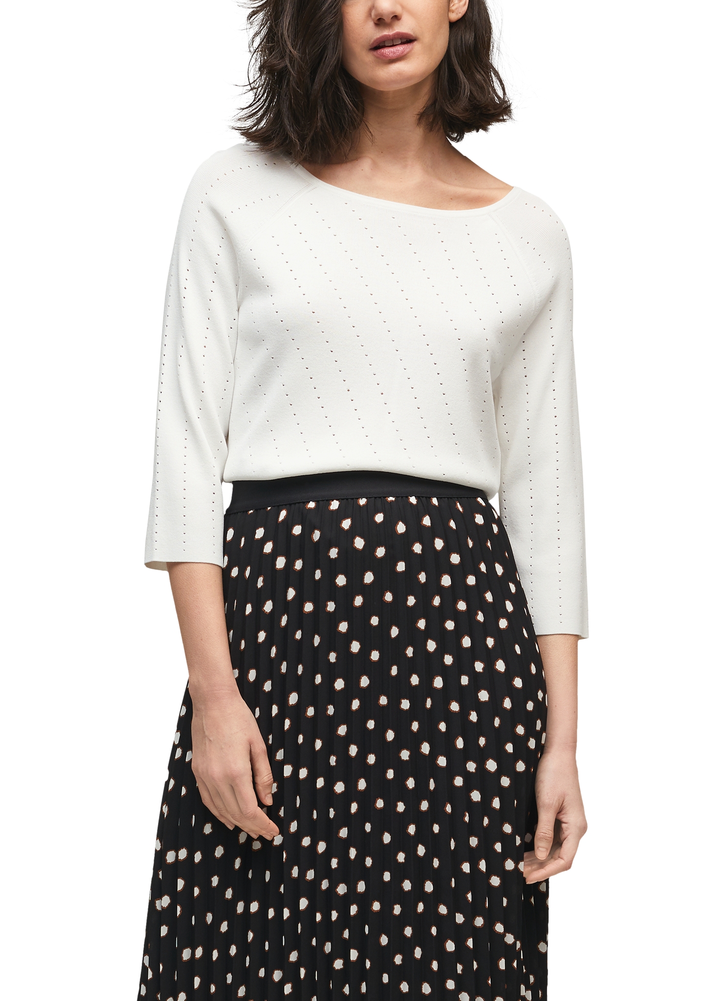 Strickpullover