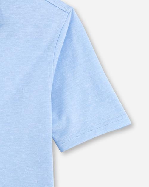 OLYMP Level Five Casual Polo
