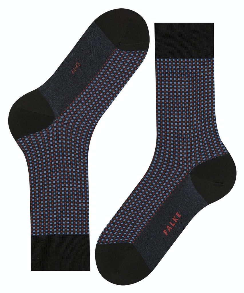 Socken Uptown Tie