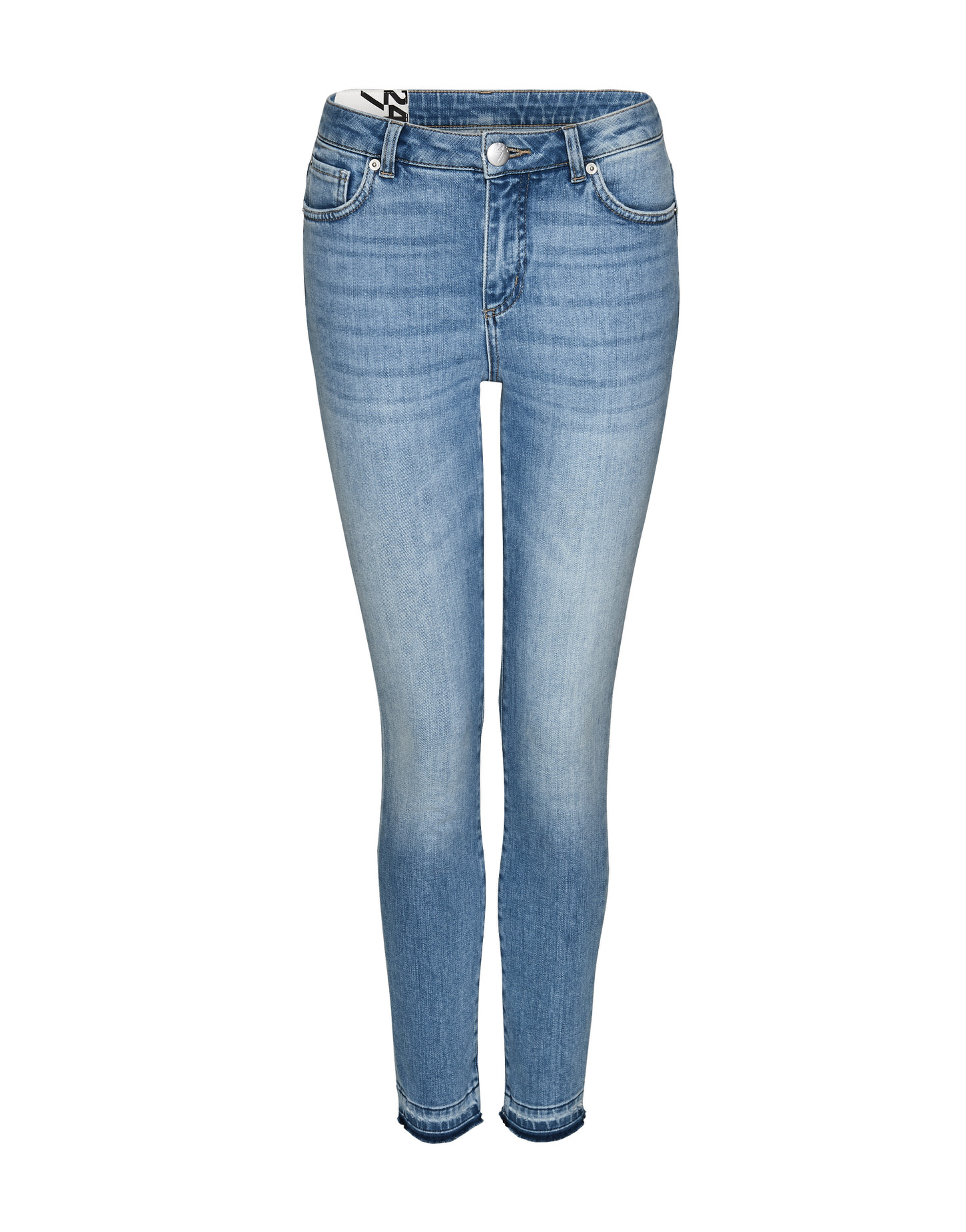 Evita fresh blue